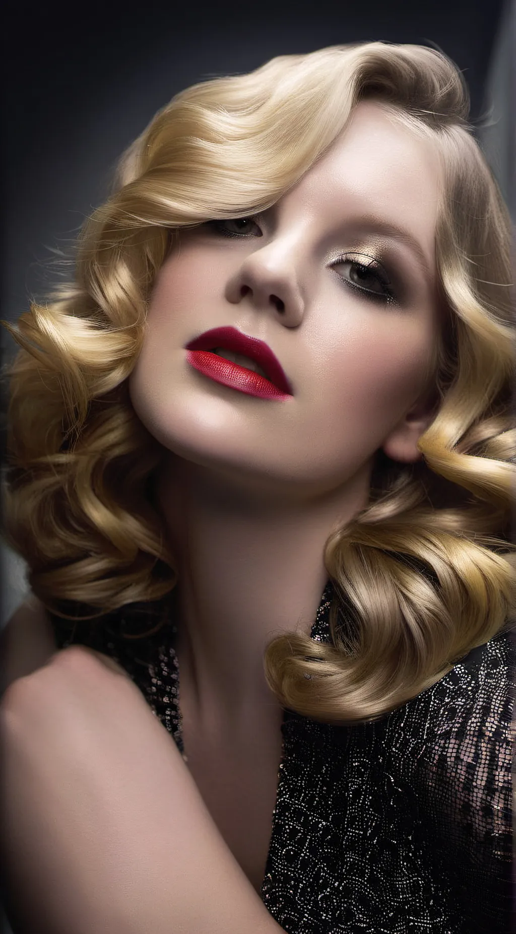 ai character: chloe background