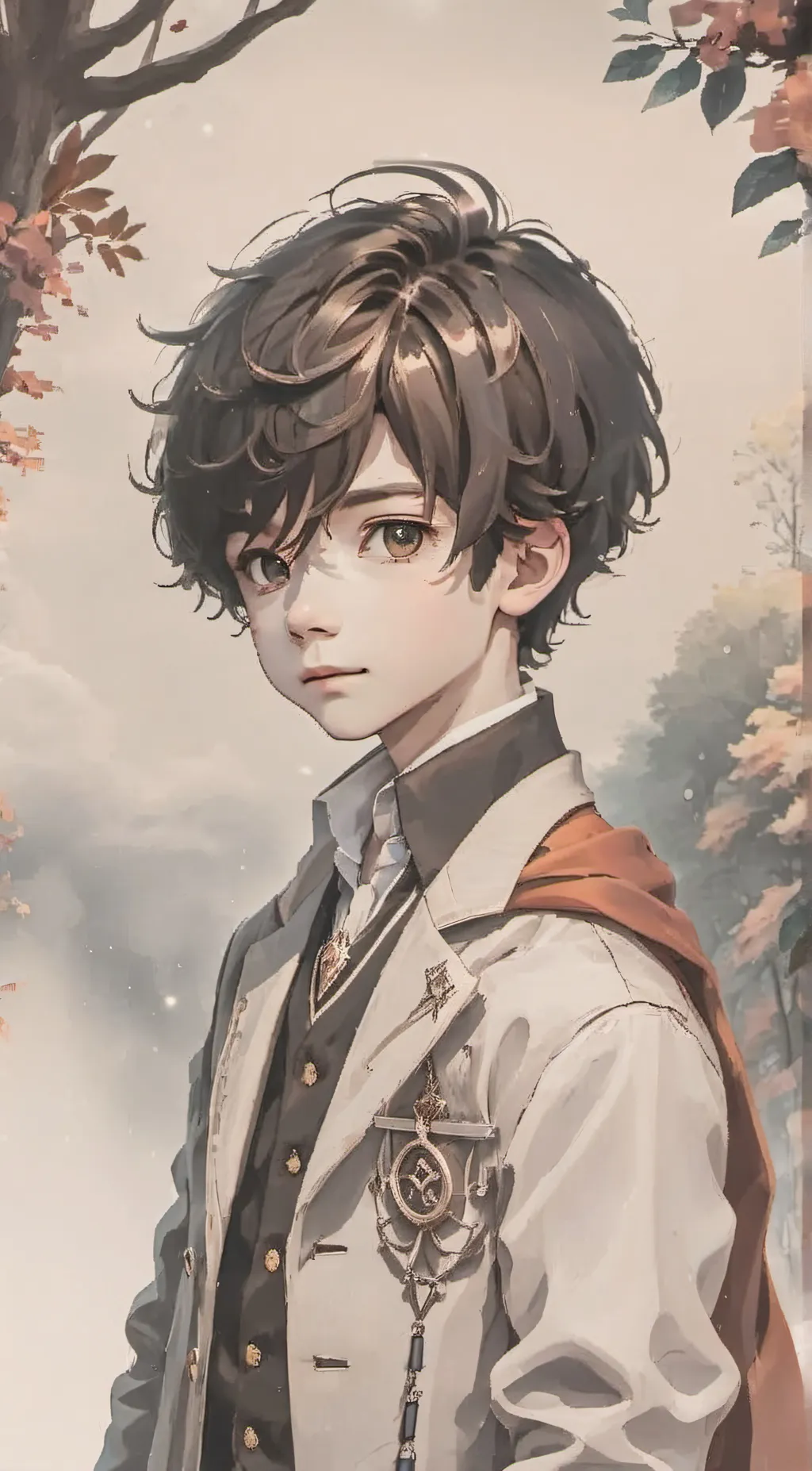 Talkie AI - Chat with Elijah