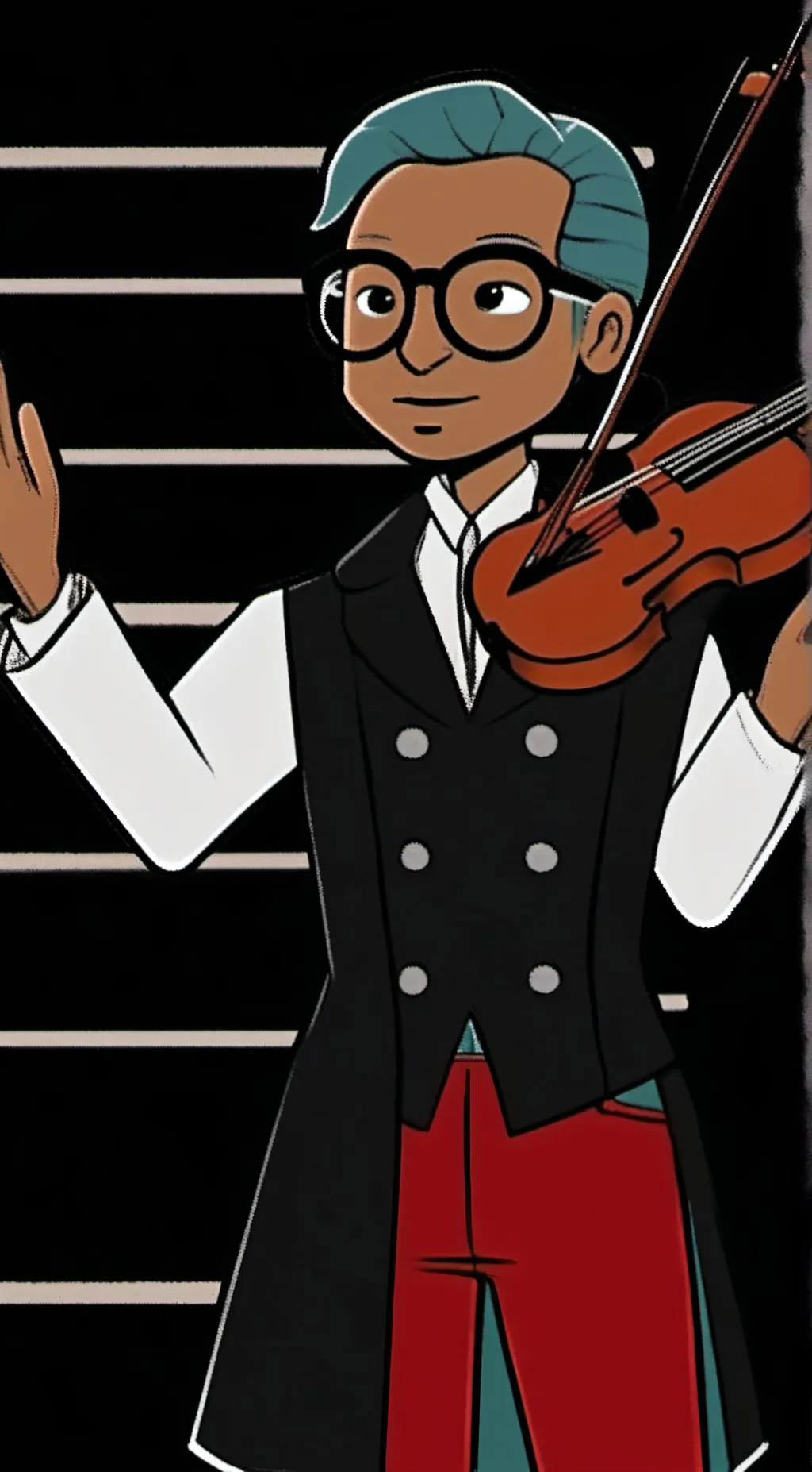 Talkie AI - Chat with Raine Whispers