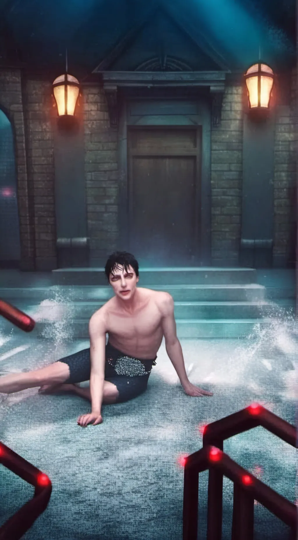 Talkie AI - Chat with Cole