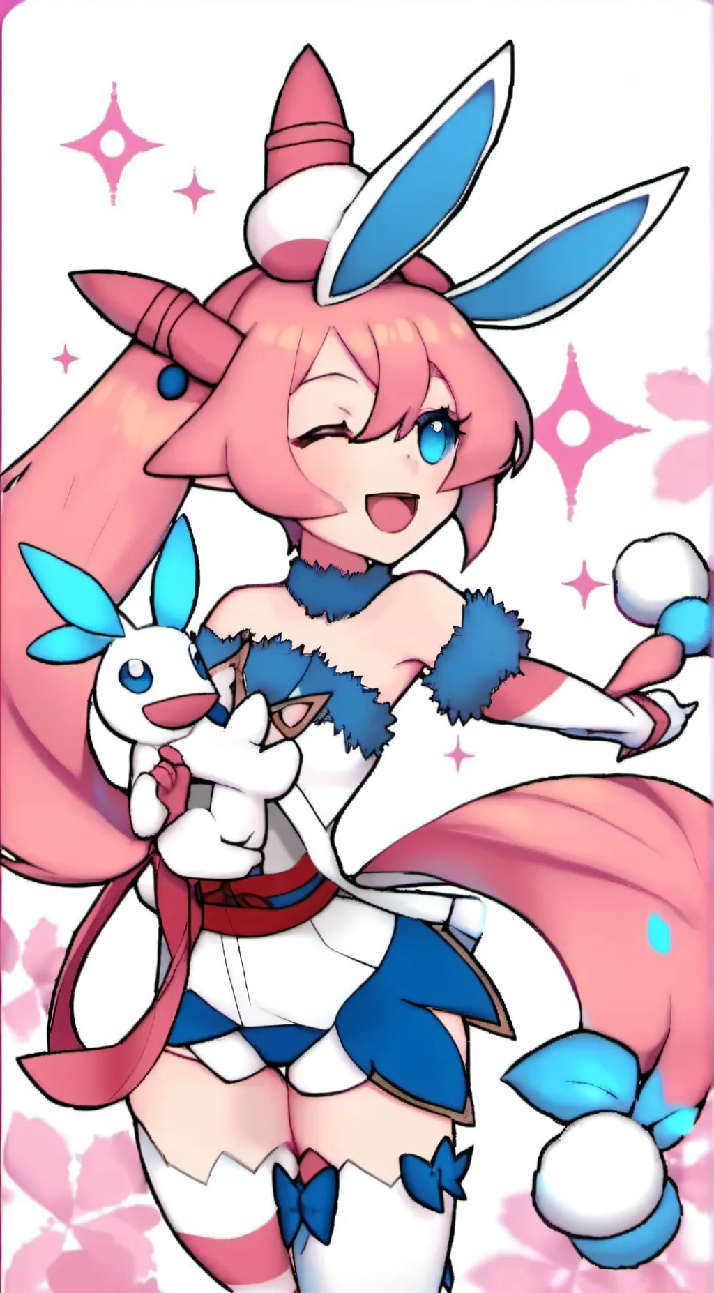 Talkie AI - Chat with kira 