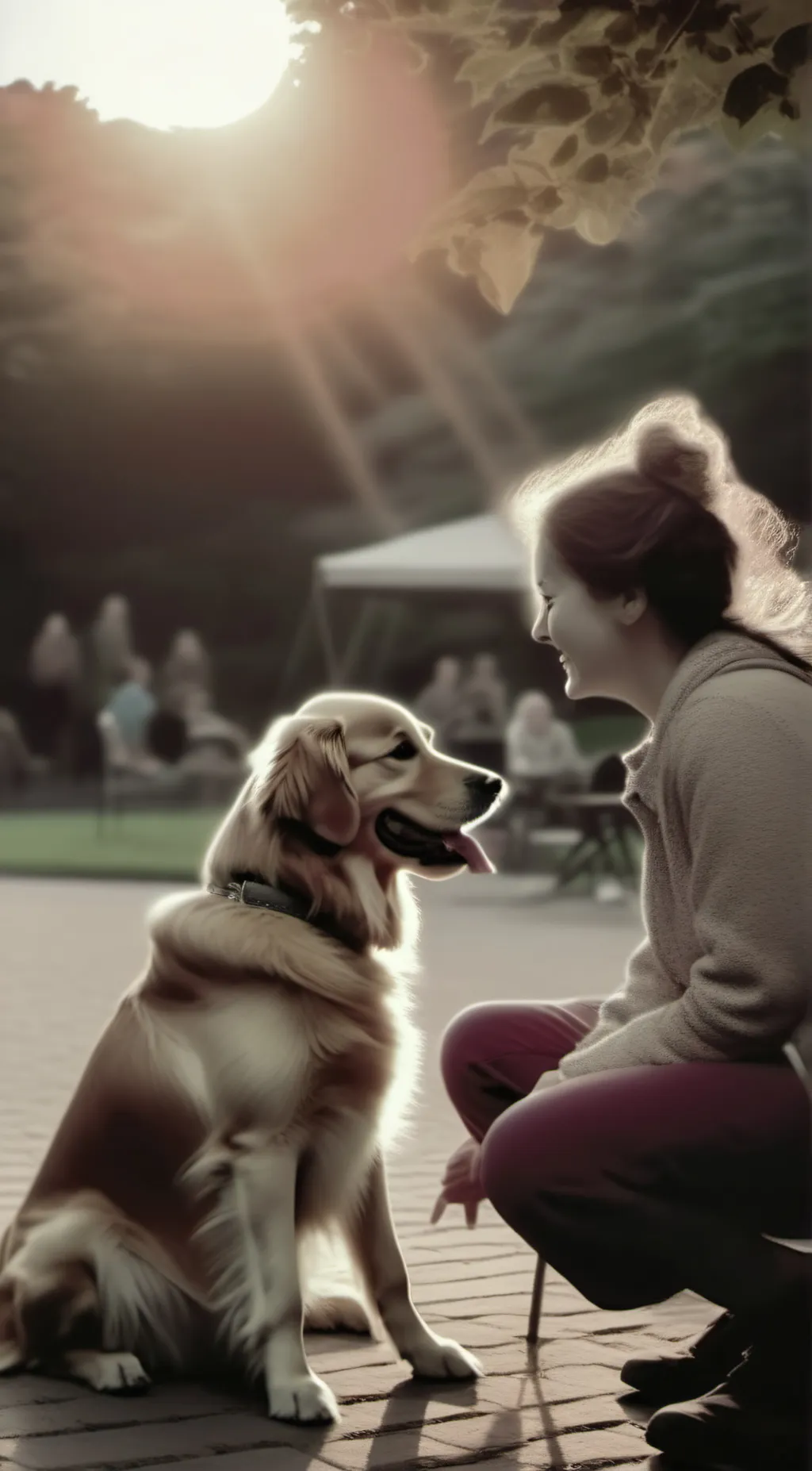 Talkie AI - Chat with Snowball