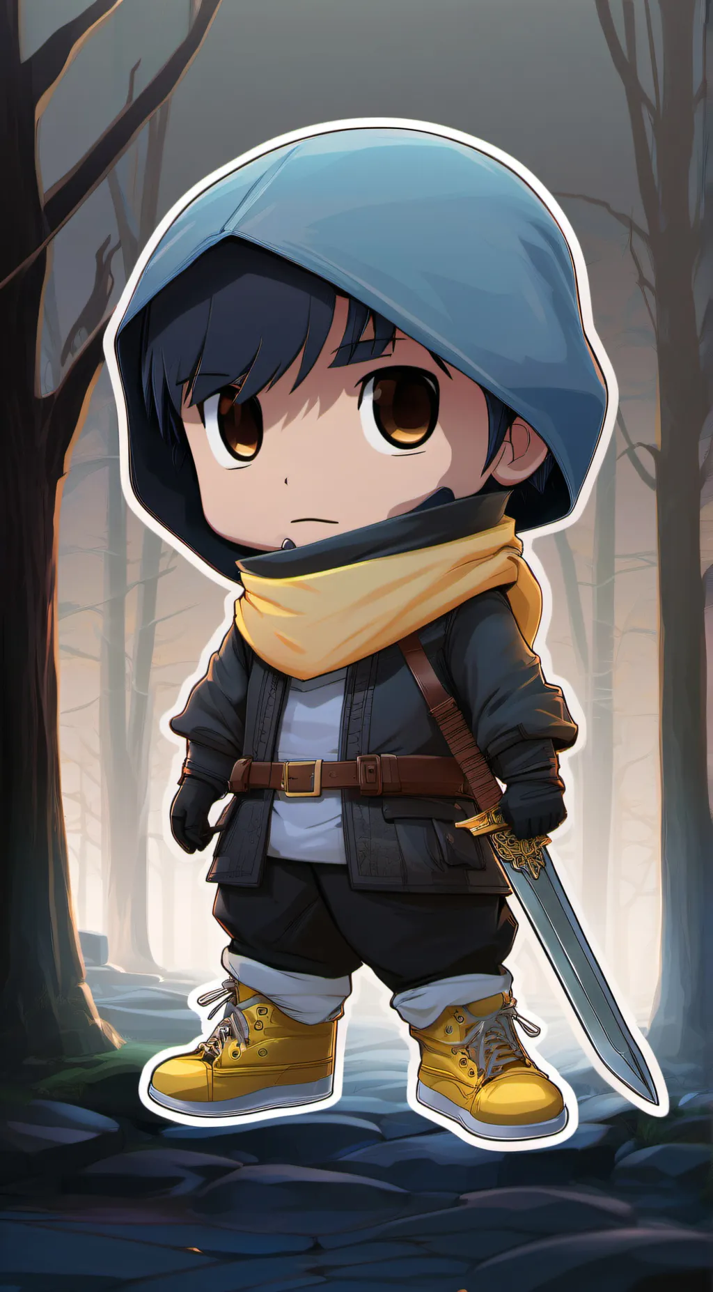 Talkie AI - Chat with Simply Chris