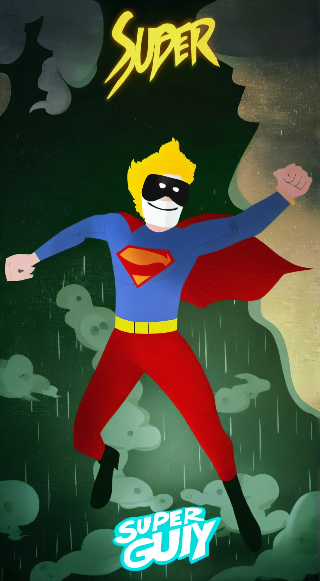 Talkie AI - Chat with bad guy