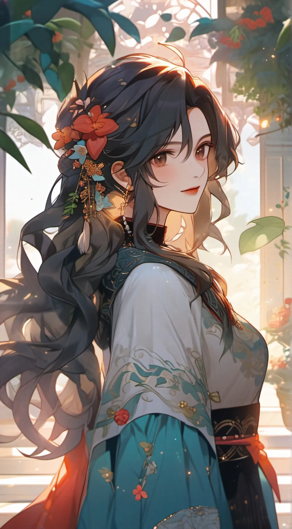 Talkie AI - Chat with z