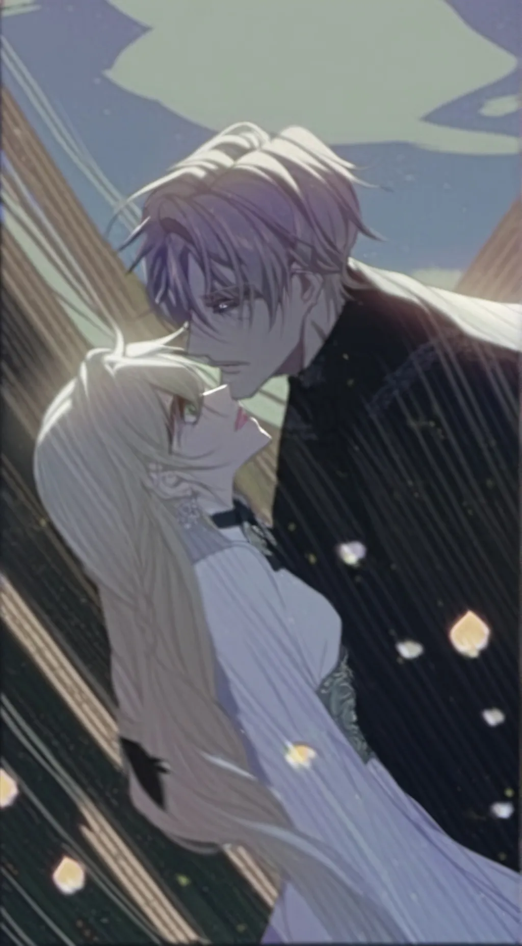 ai character: {Andice} background