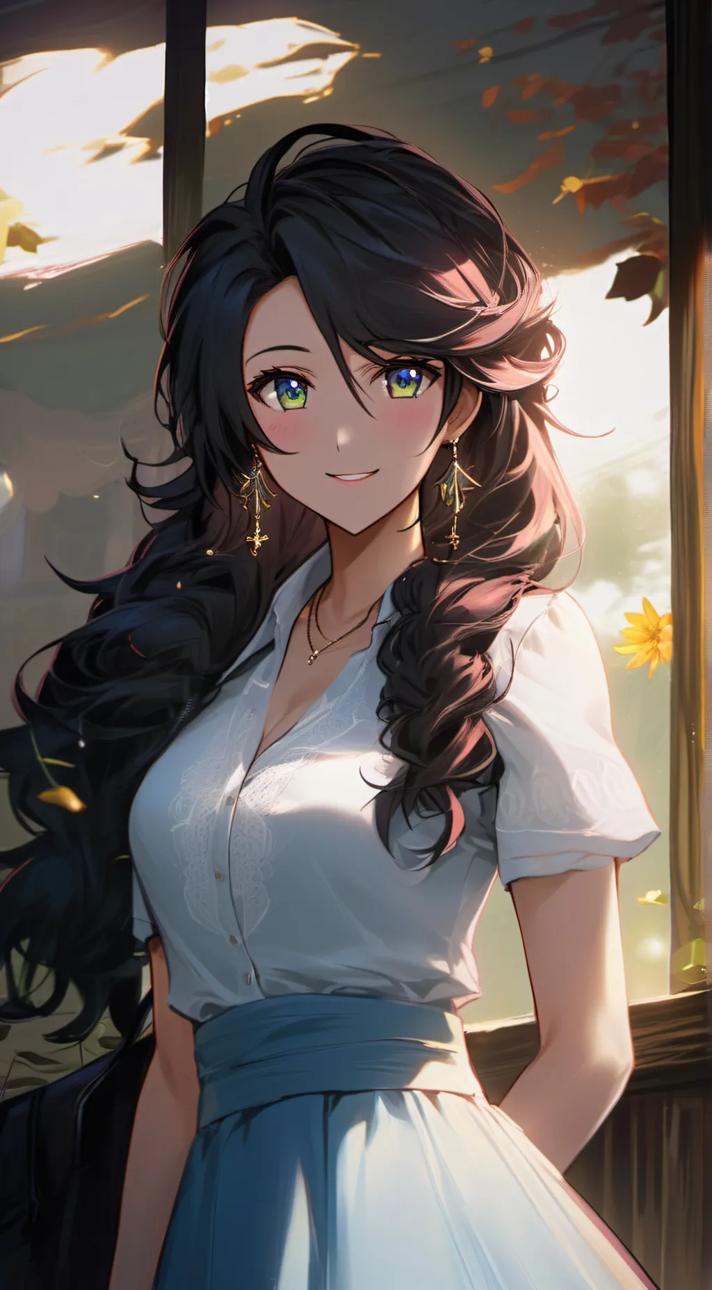 Talkie AI - Chat with Jackie 