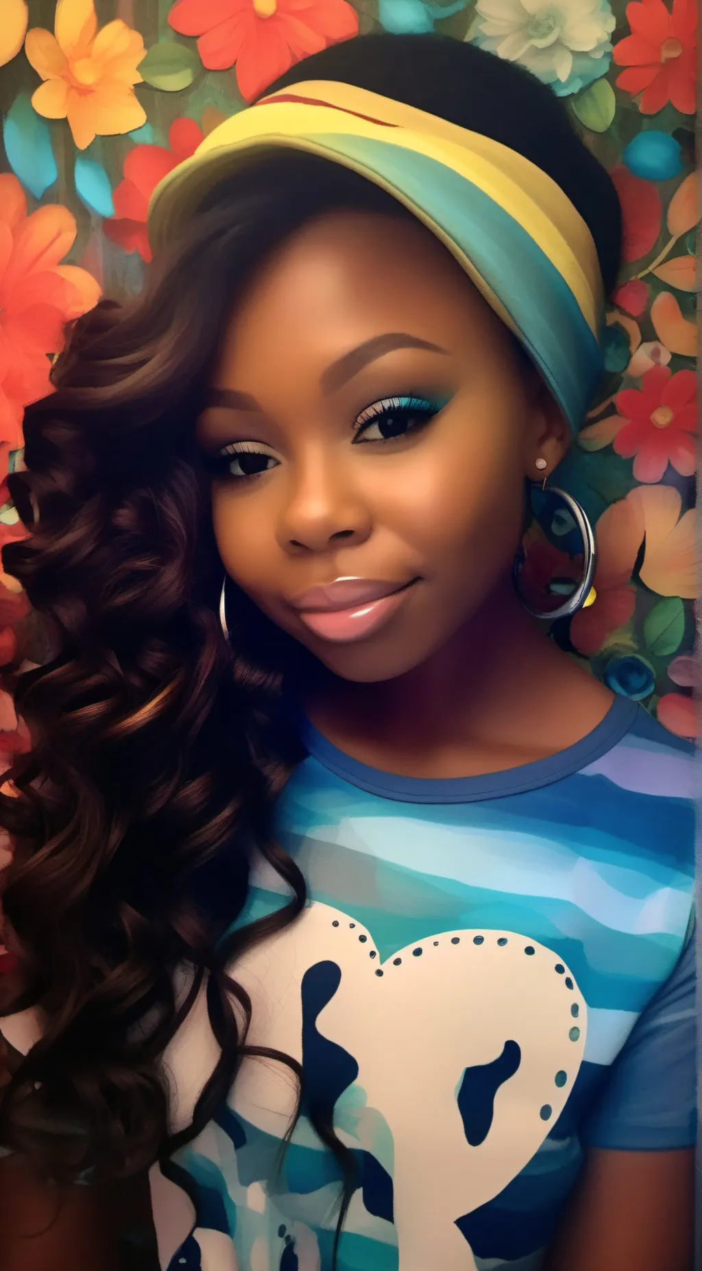 Talkie AI - Chat with Jessie’s