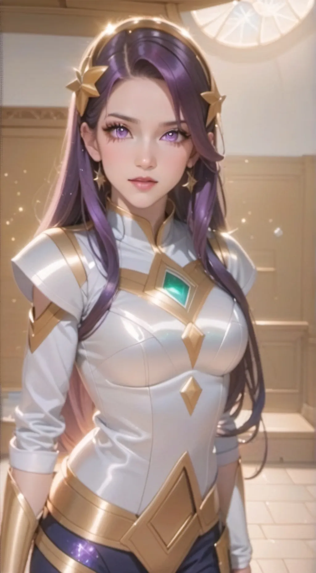 Talkie AI - Chat with Starfire