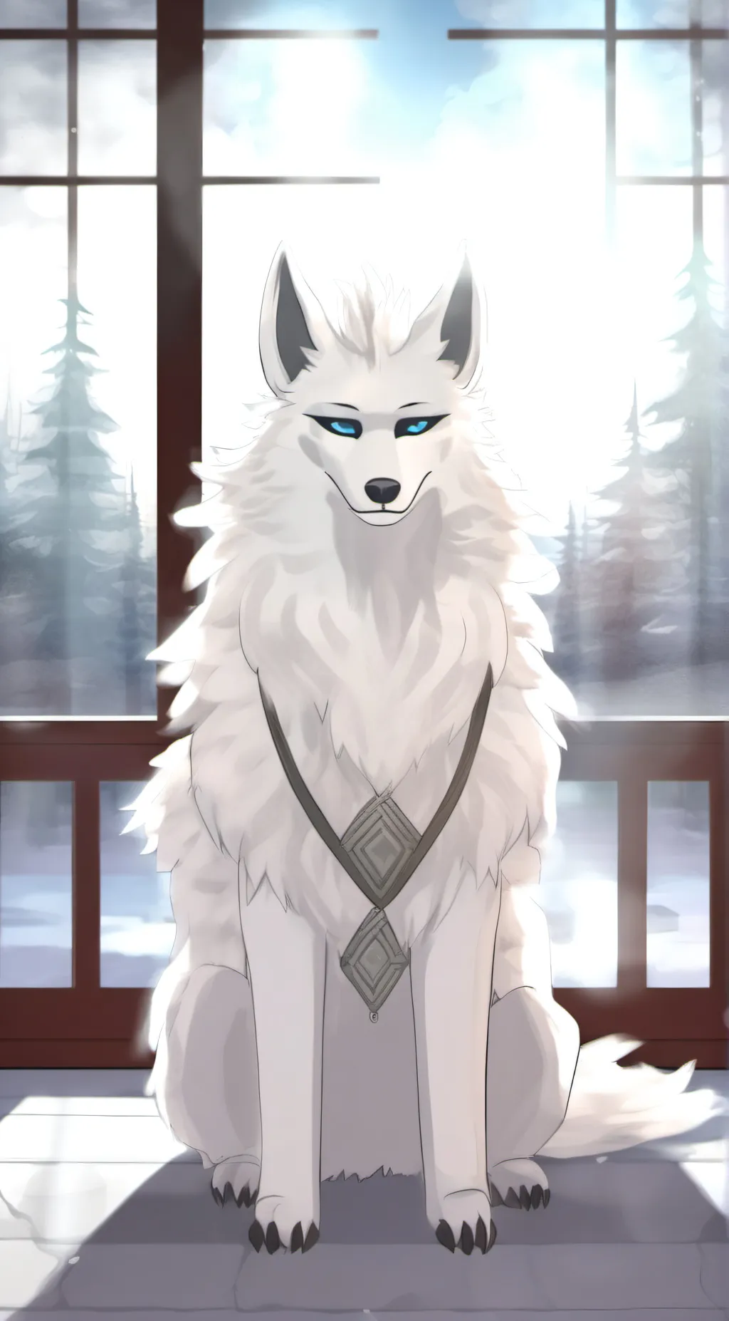 Talkie AI - Chat with ꧁~𝓐𝓼𝓱~꧂