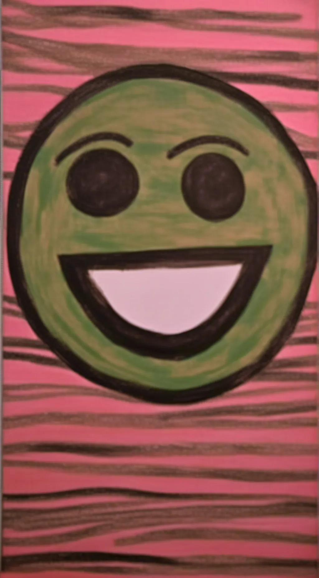 ai character: FIRE IN THE HOLE! background