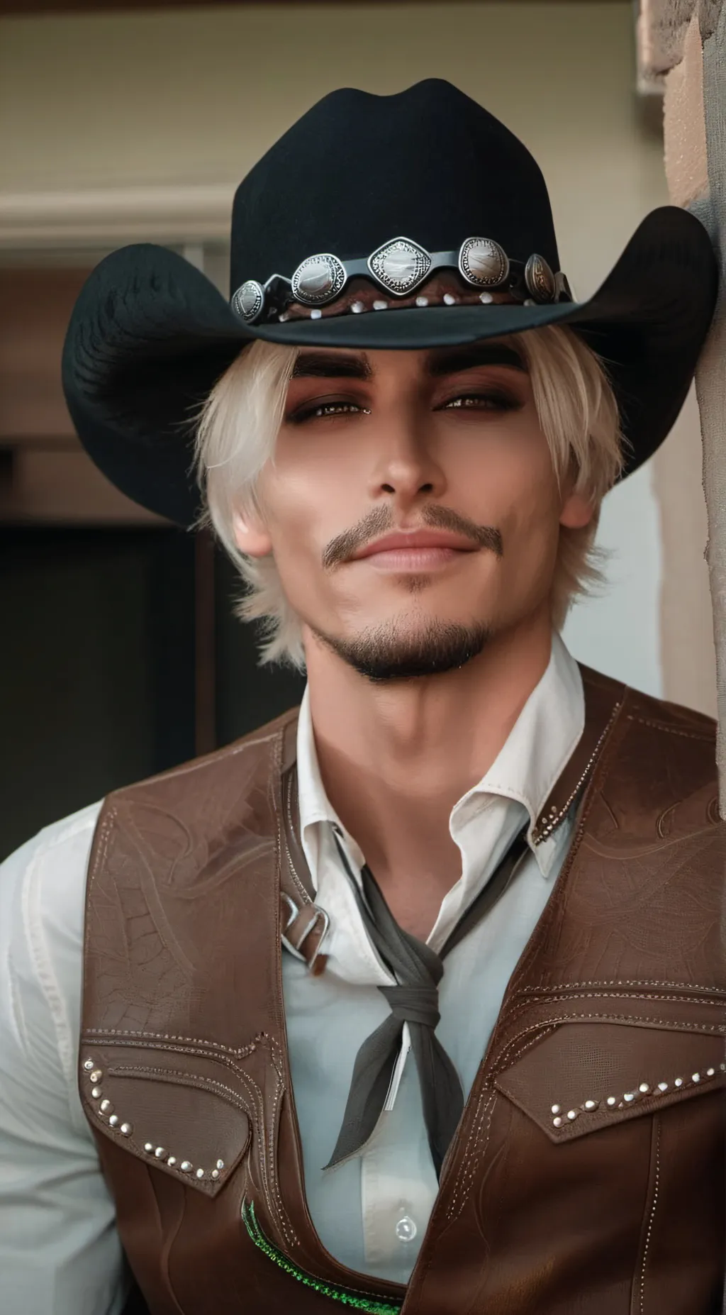 Talkie AI - Chat with Striker