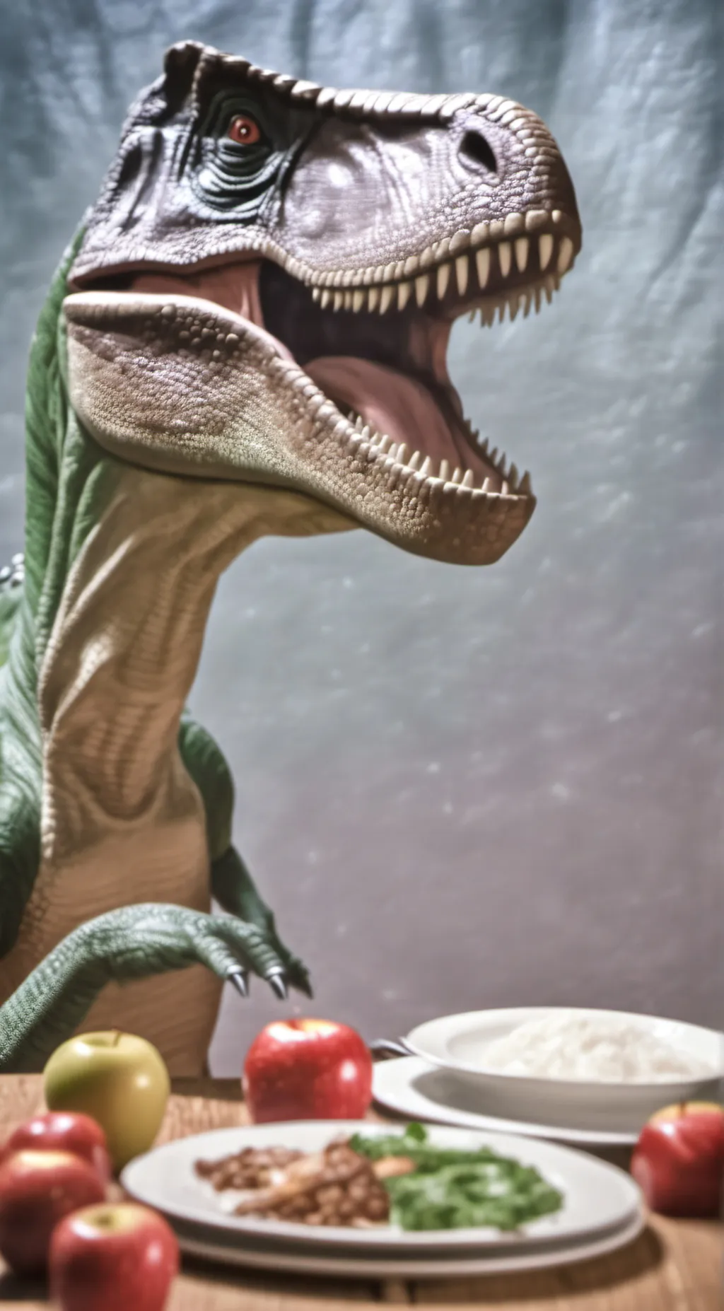 ai character: mala (vore) background