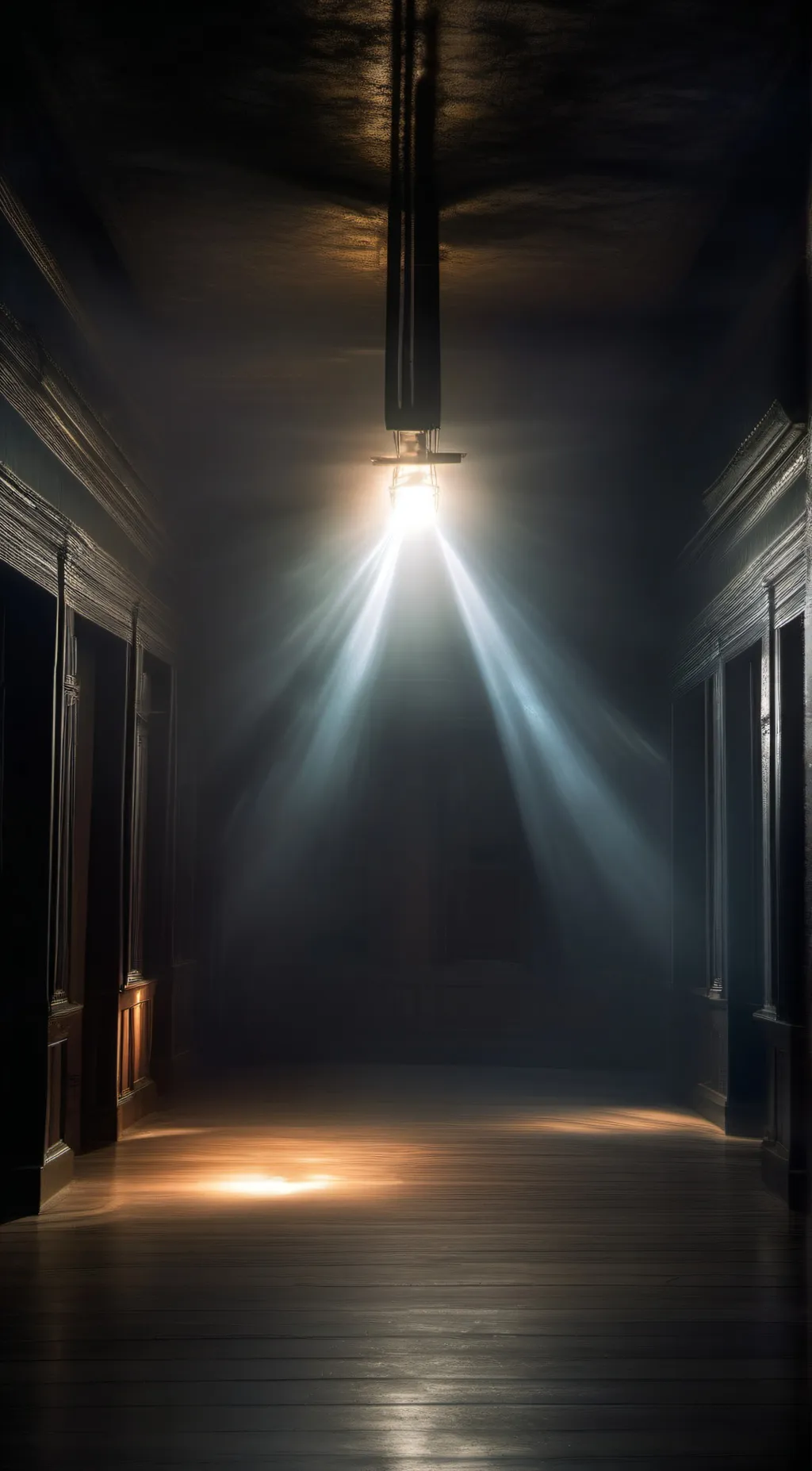 ai character: Sunny background