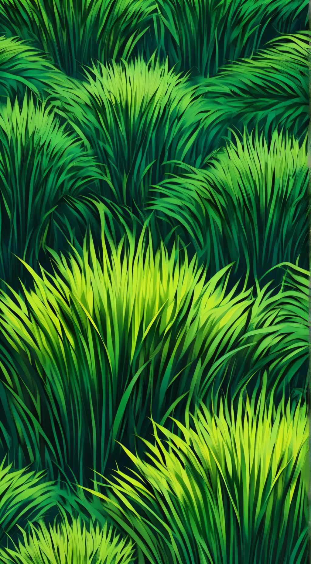 Talkie AI - Chat with Grass.