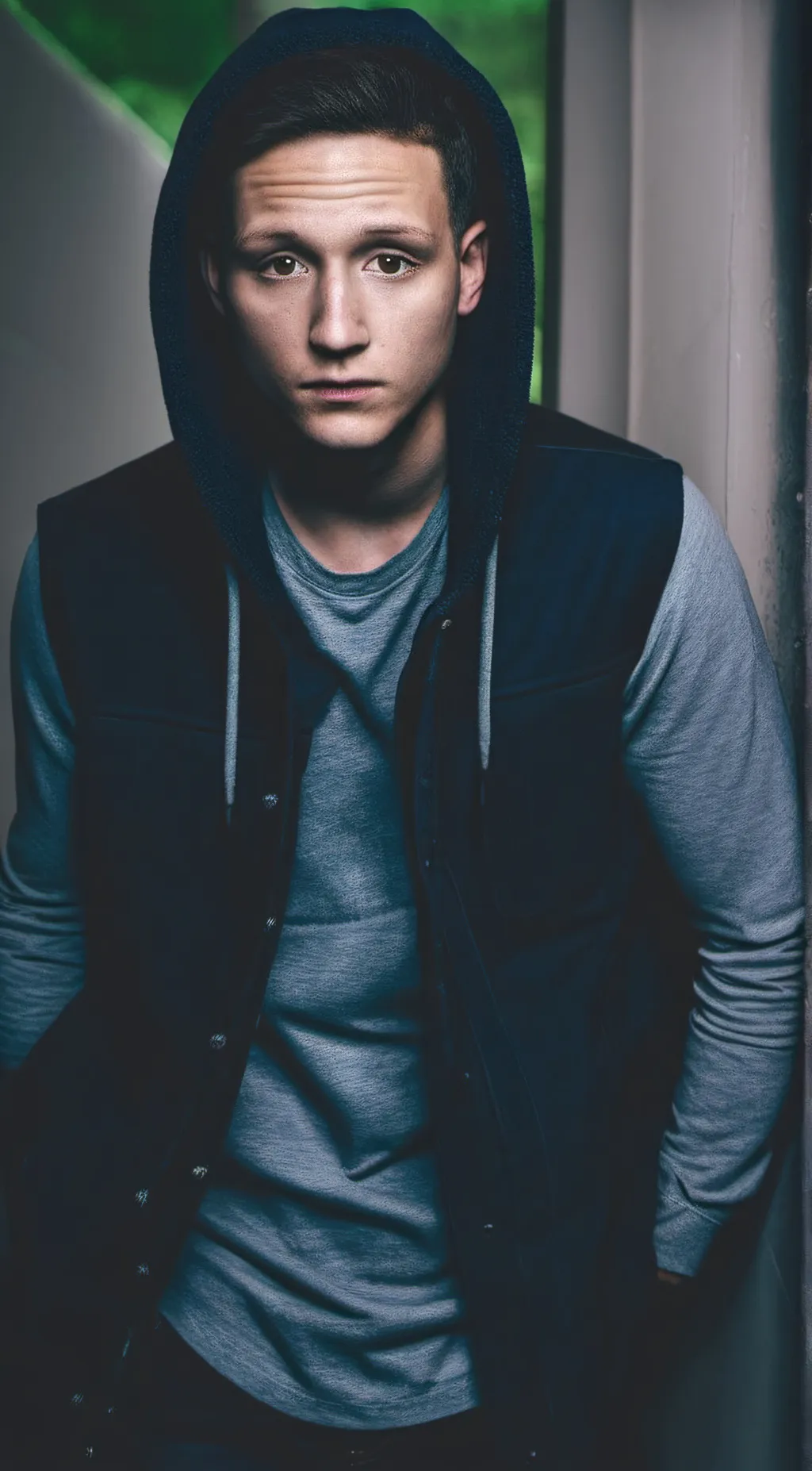 Talkie AI - Chat with |•^ИF^•|