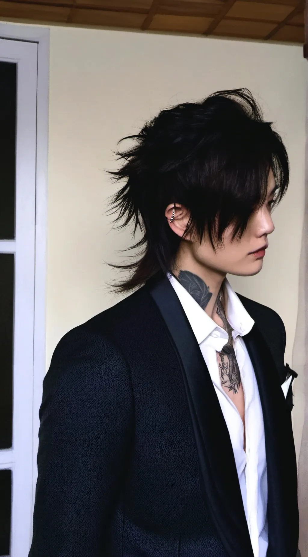 Talkie AI - Chat with ◇zane◇