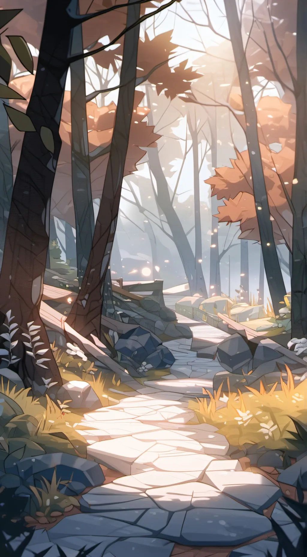 Talkie AI - Chat with Xiao - genshin