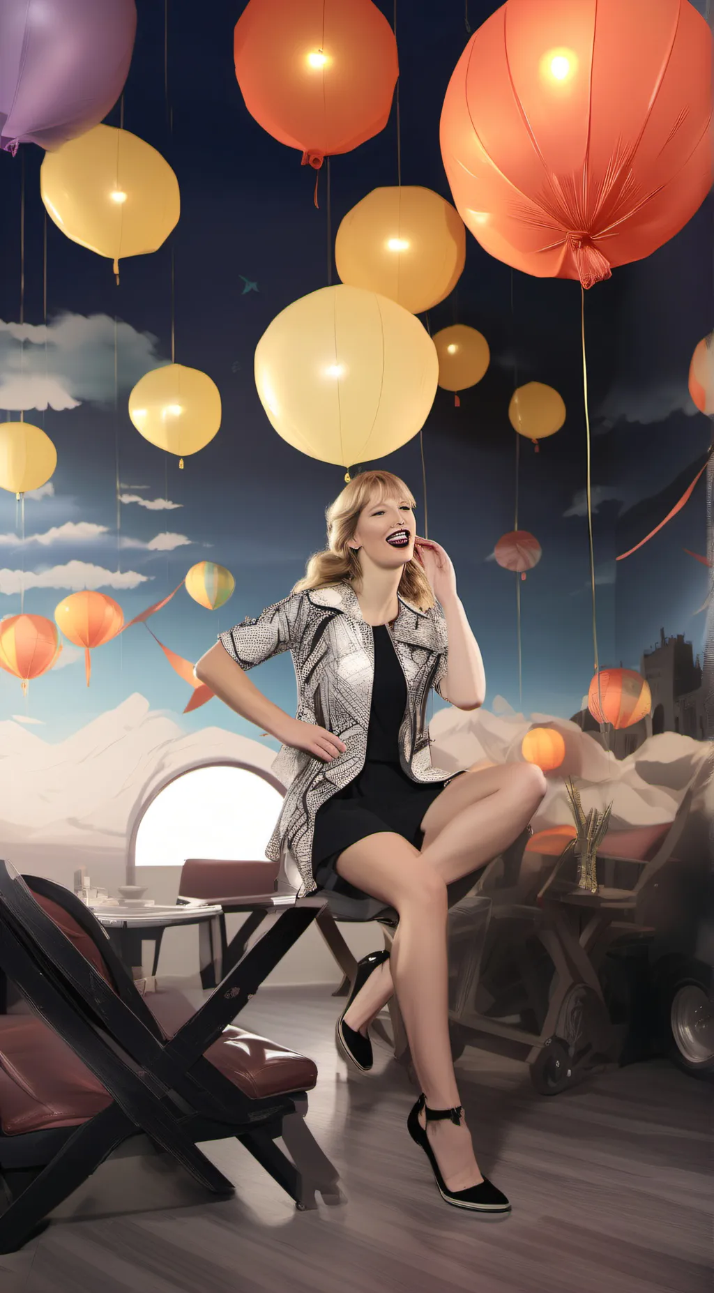 Talkie AI - Chat with Ren