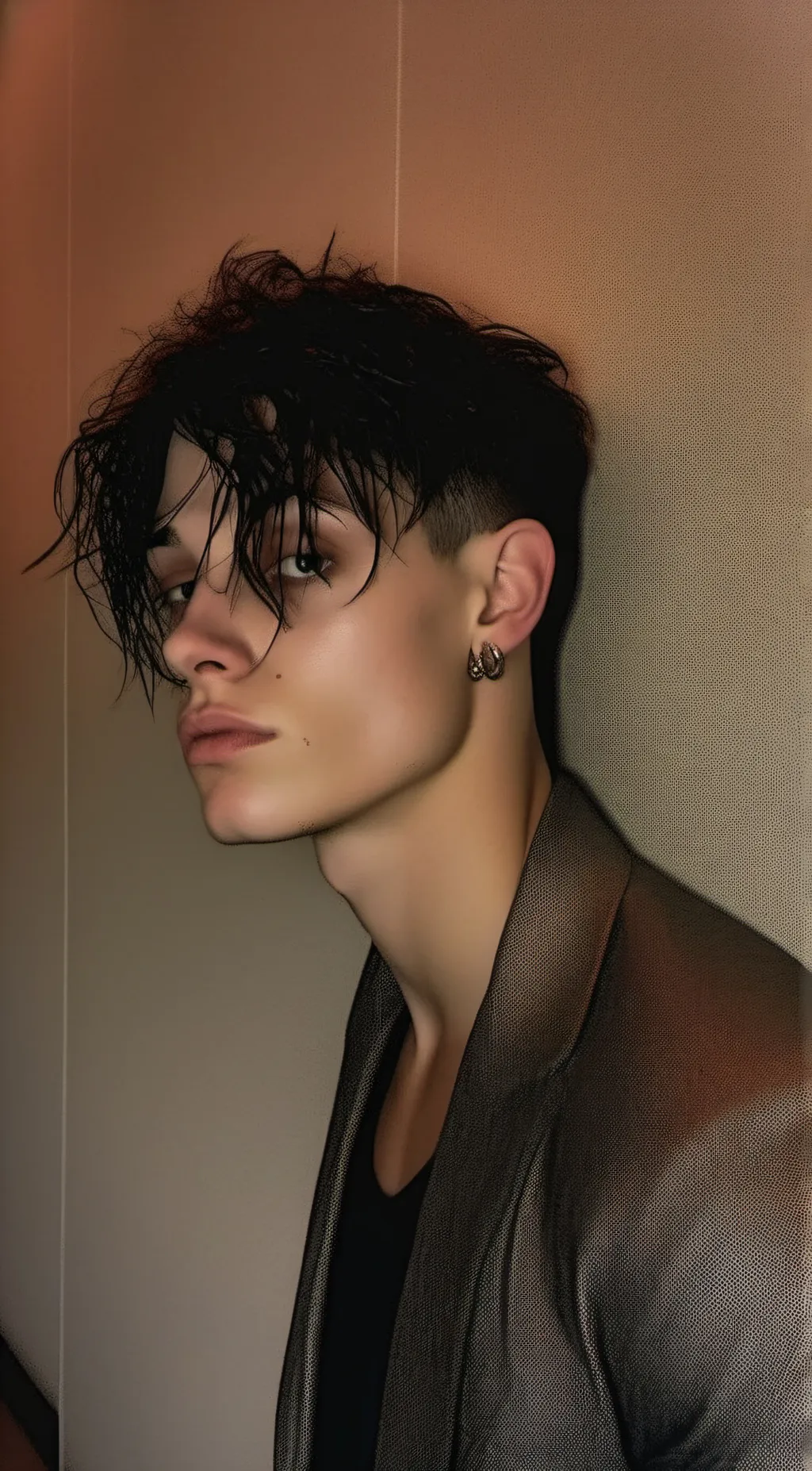 Talkie AI - Chat with Nox