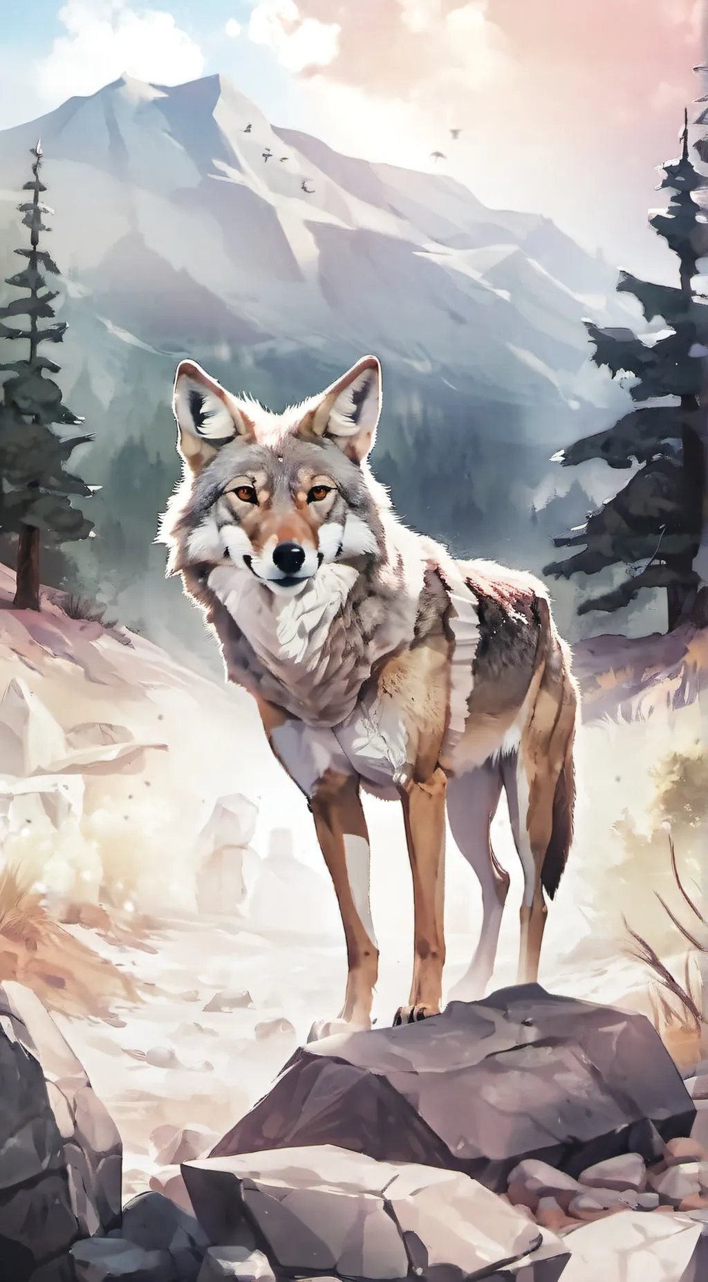 Talkie AI - Chat with Jinx