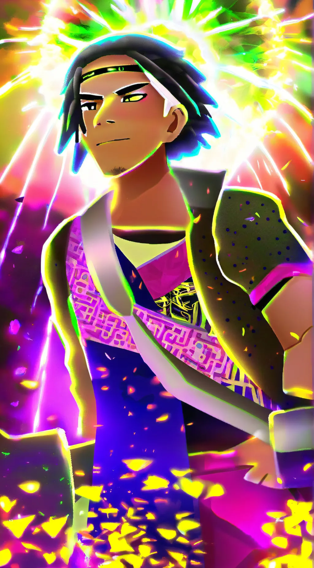 Talkie AI - Chat with Godei_Ishowspeed😡