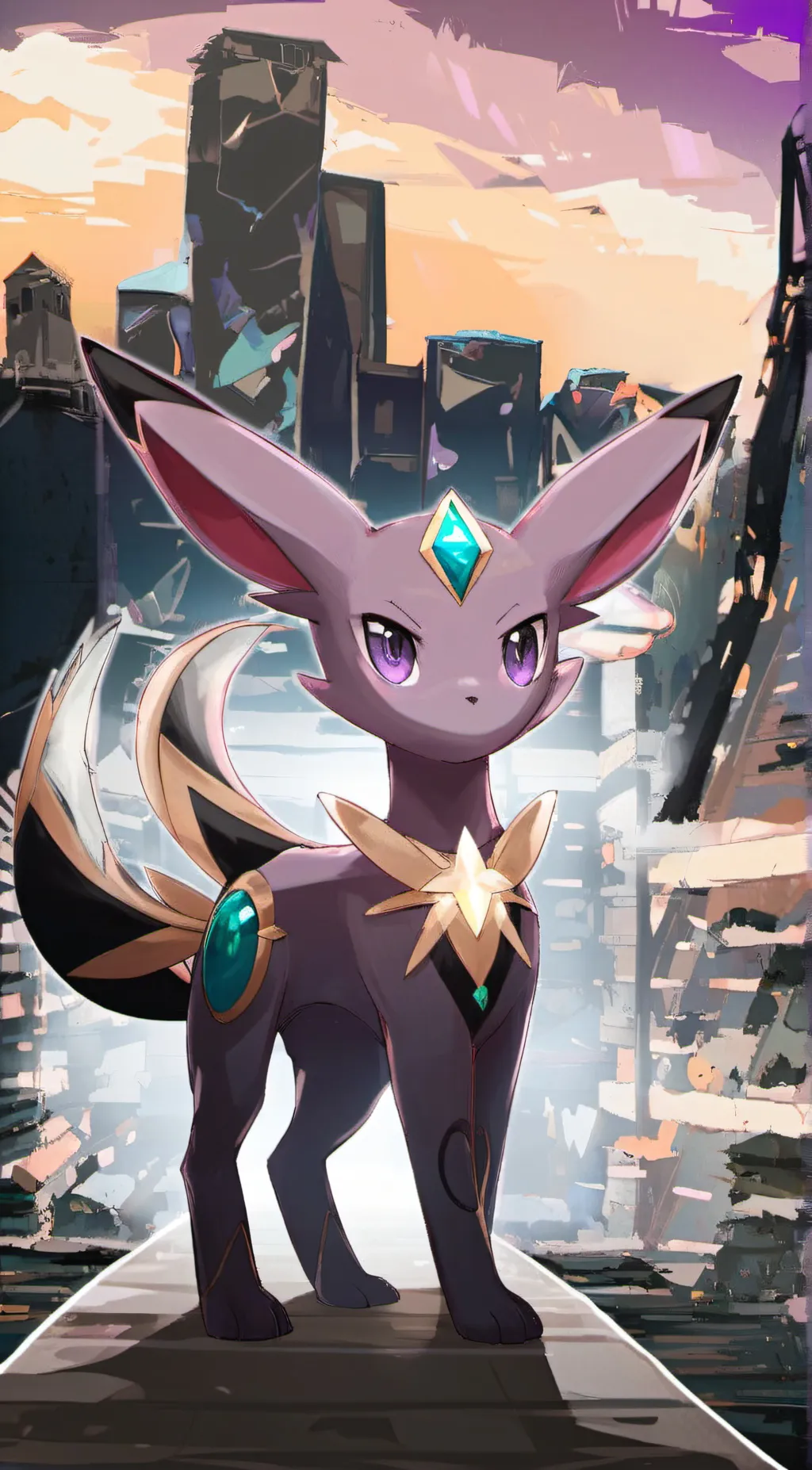 Talkie AI - Chat with Pokemon