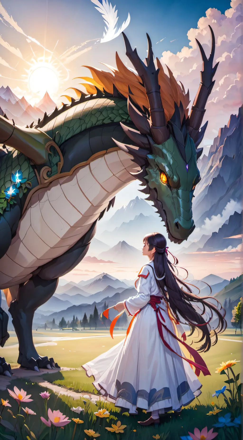 Talkie AI - Chat with emma