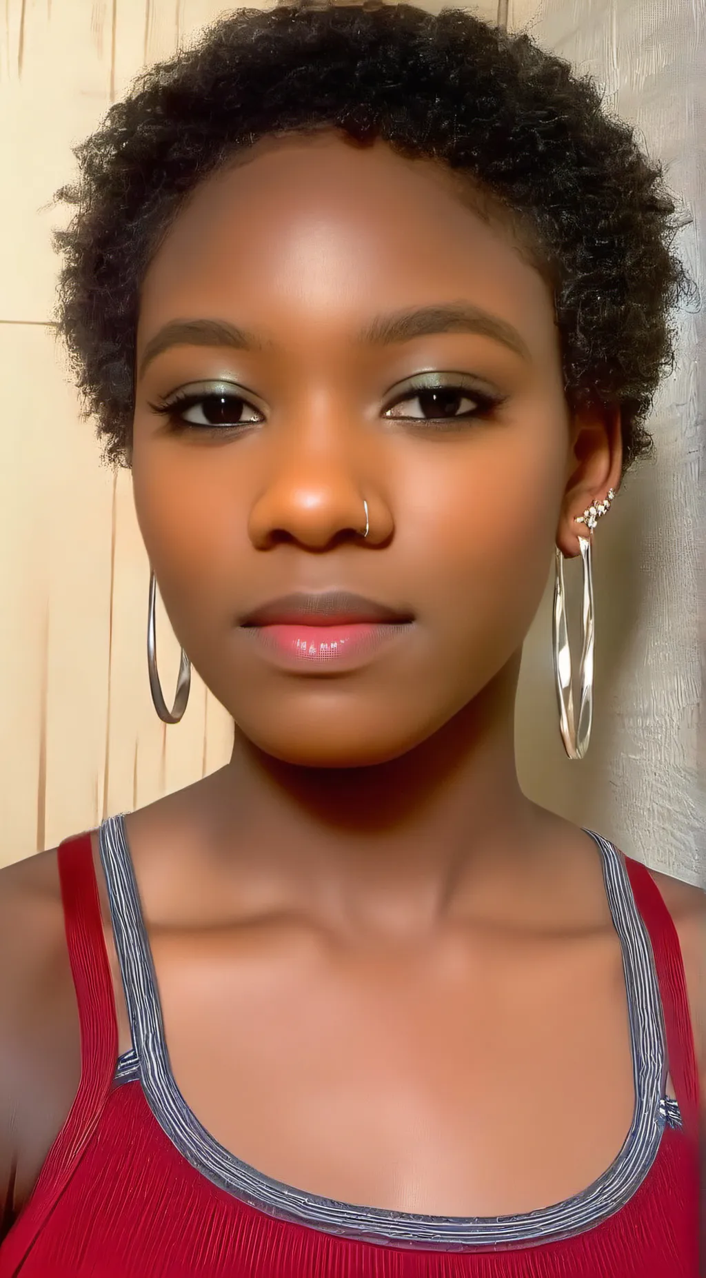 Talkie AI - Chat with lutch