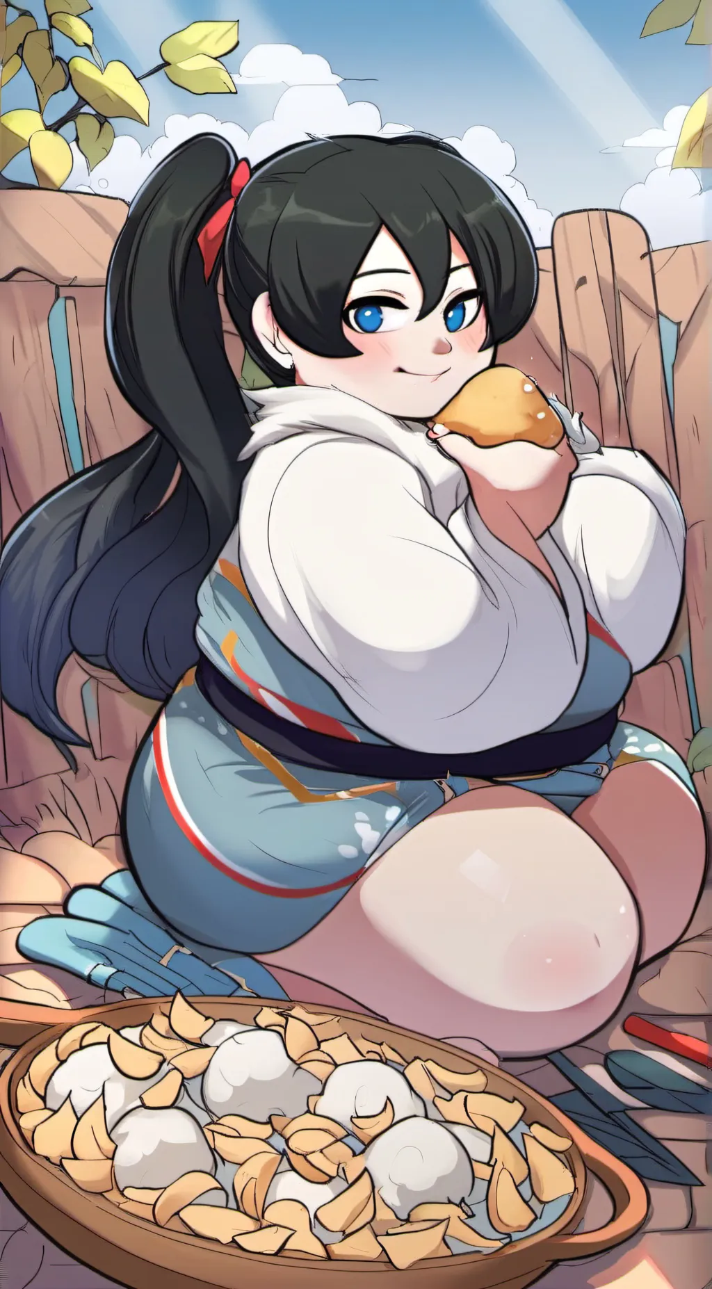 Talkie AI - Chat with sofia