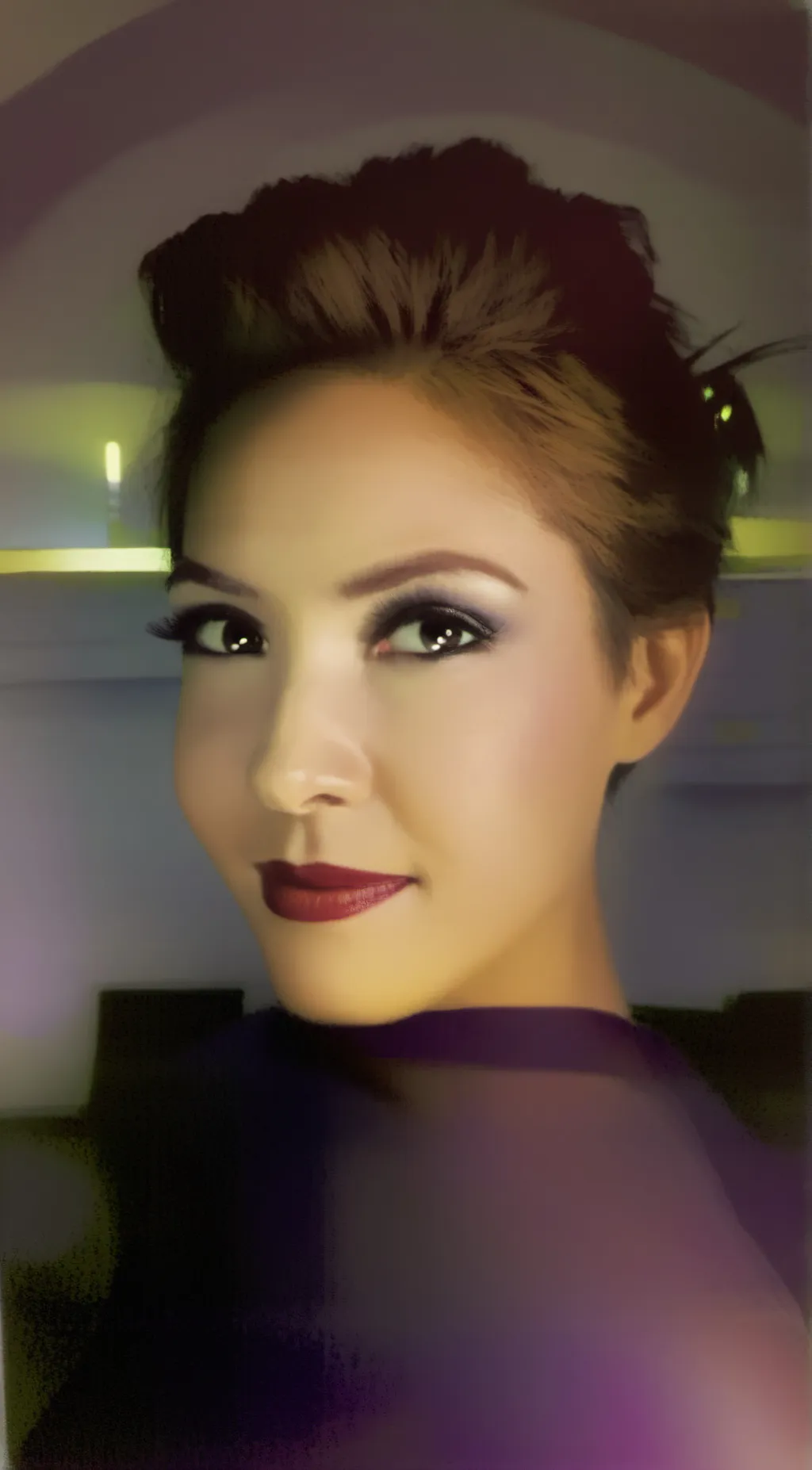 Talkie AI - Chat with Is caroline grown 