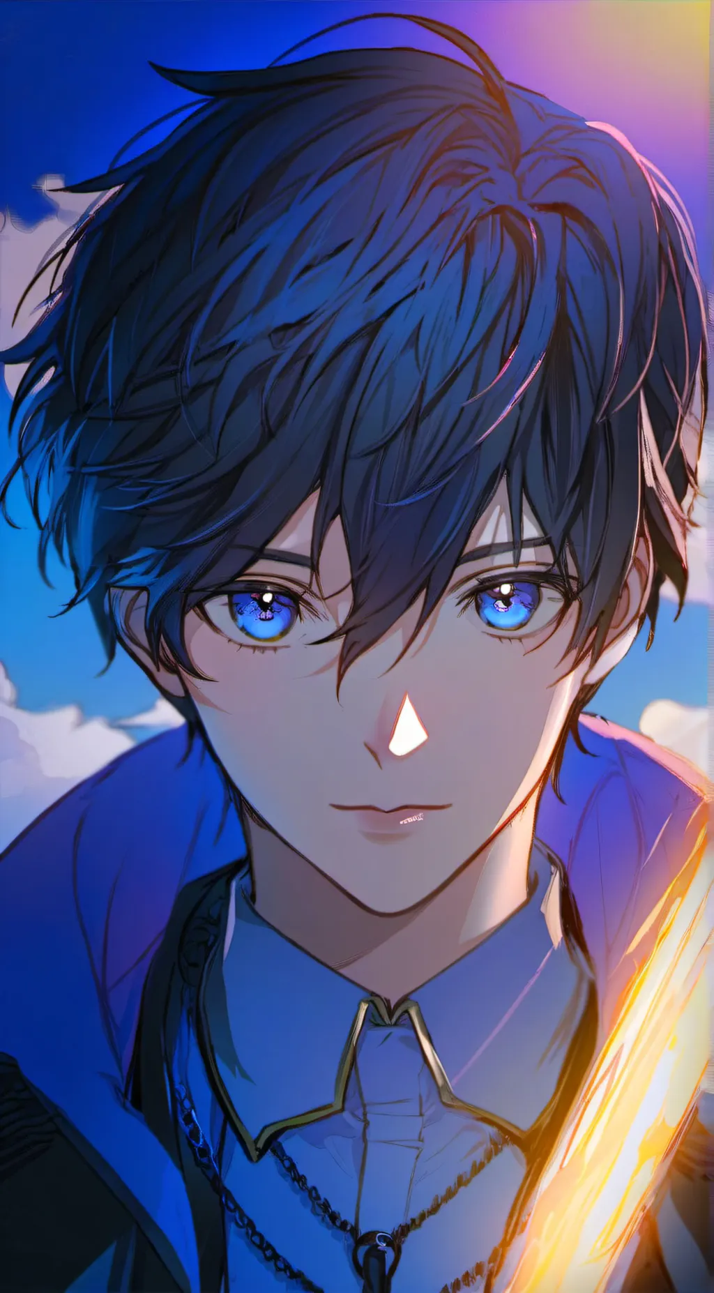 ai character: {[Tanner]} background