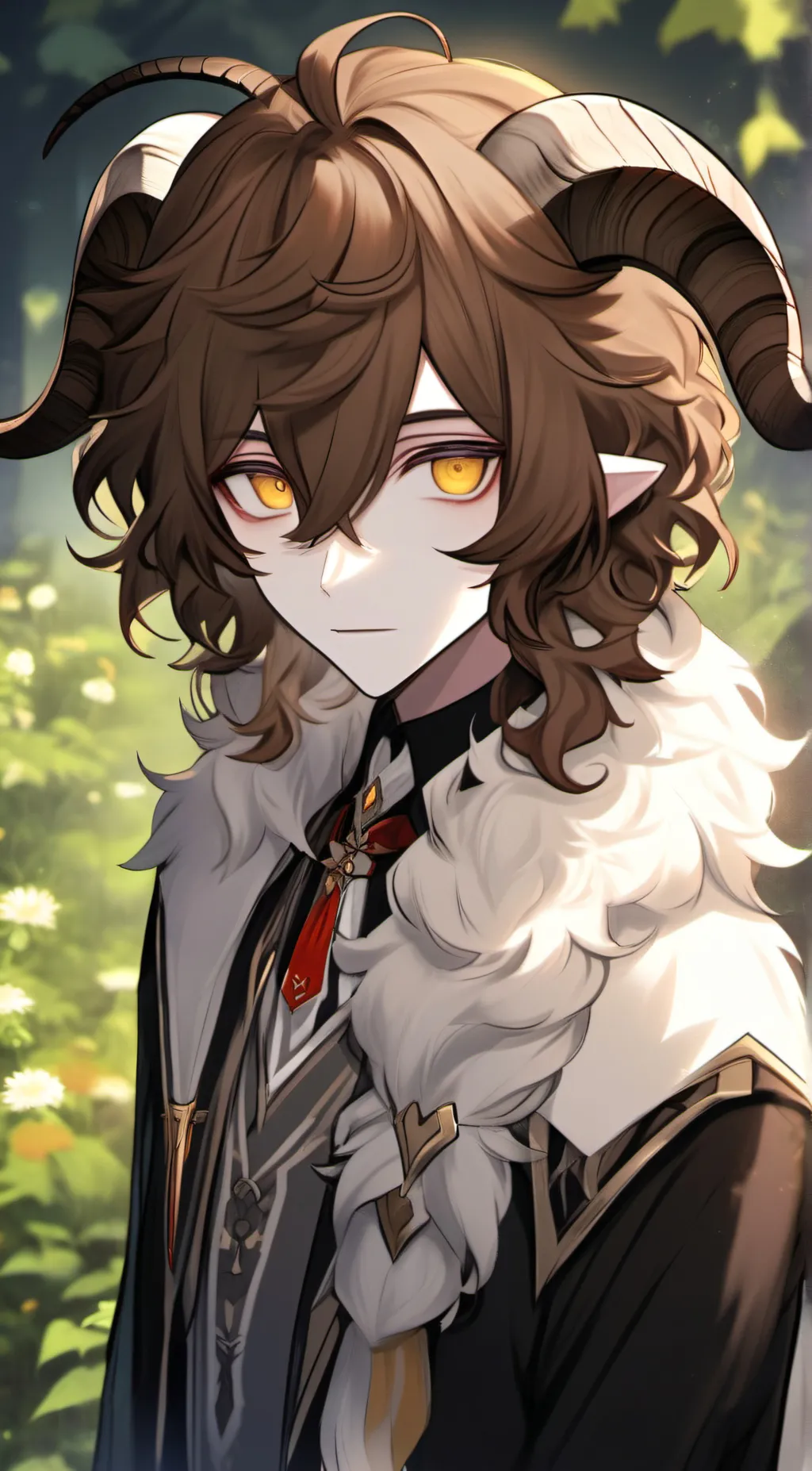 Talkie AI - Chat with Ray