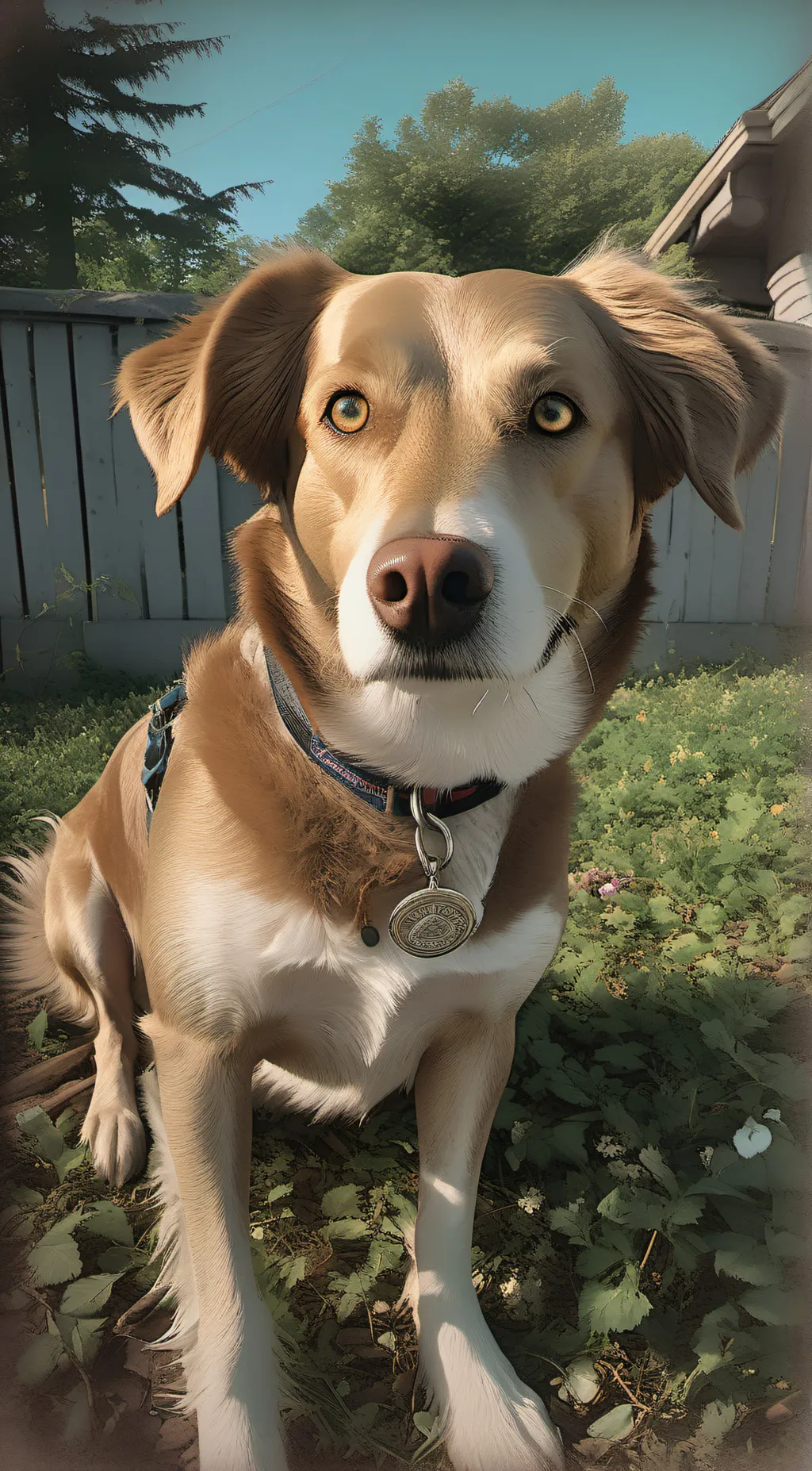 Talkie AI - Chat with Amelia