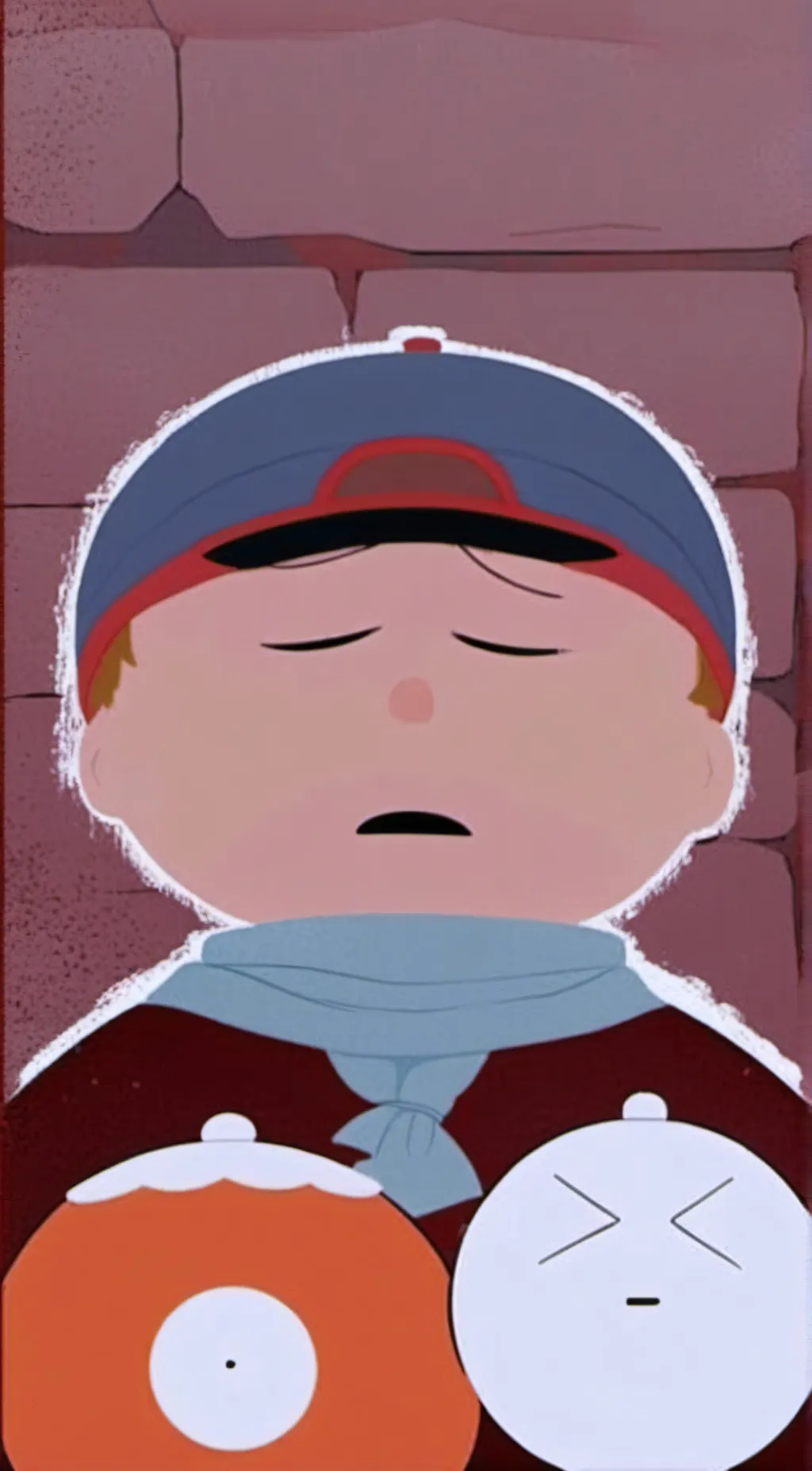 Talkie AI - Chat with Stan marsh 