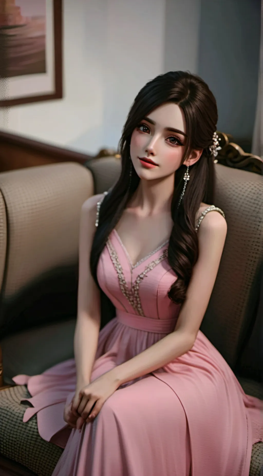 Talkie AI - Chat with Karrie