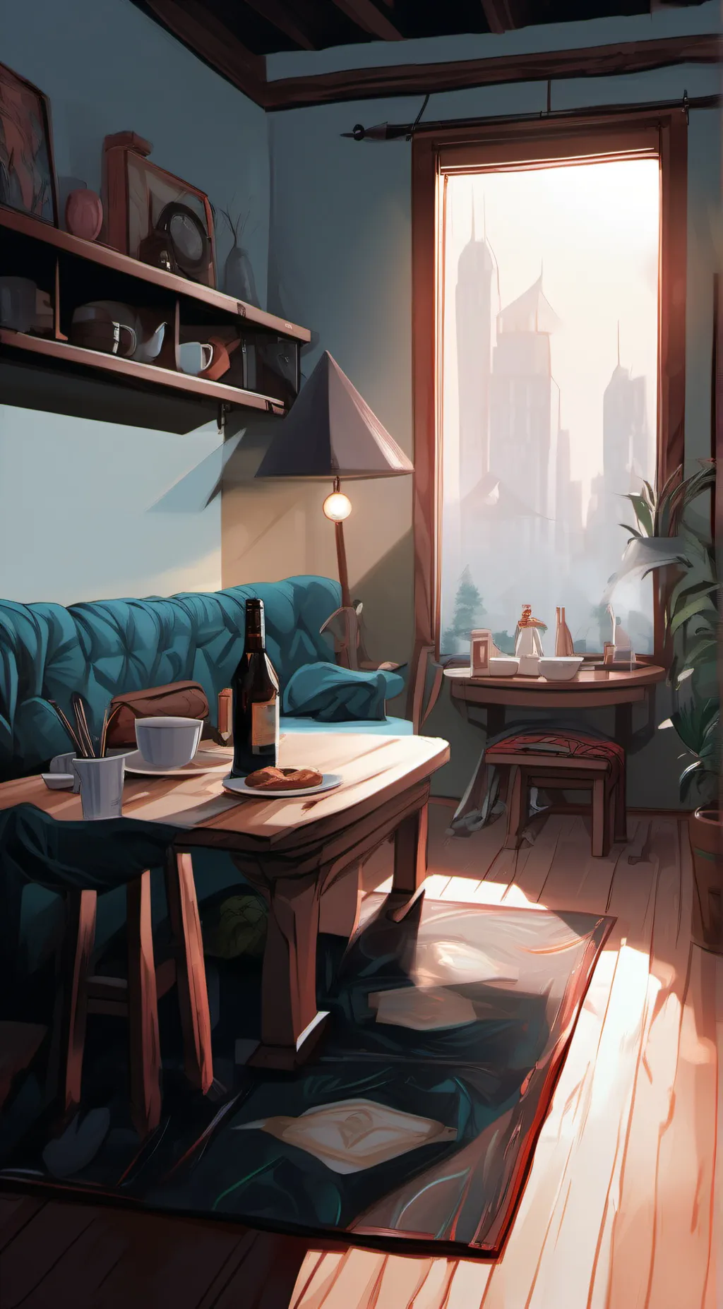 Talkie AI - Chat with .Xx Chilling xX.