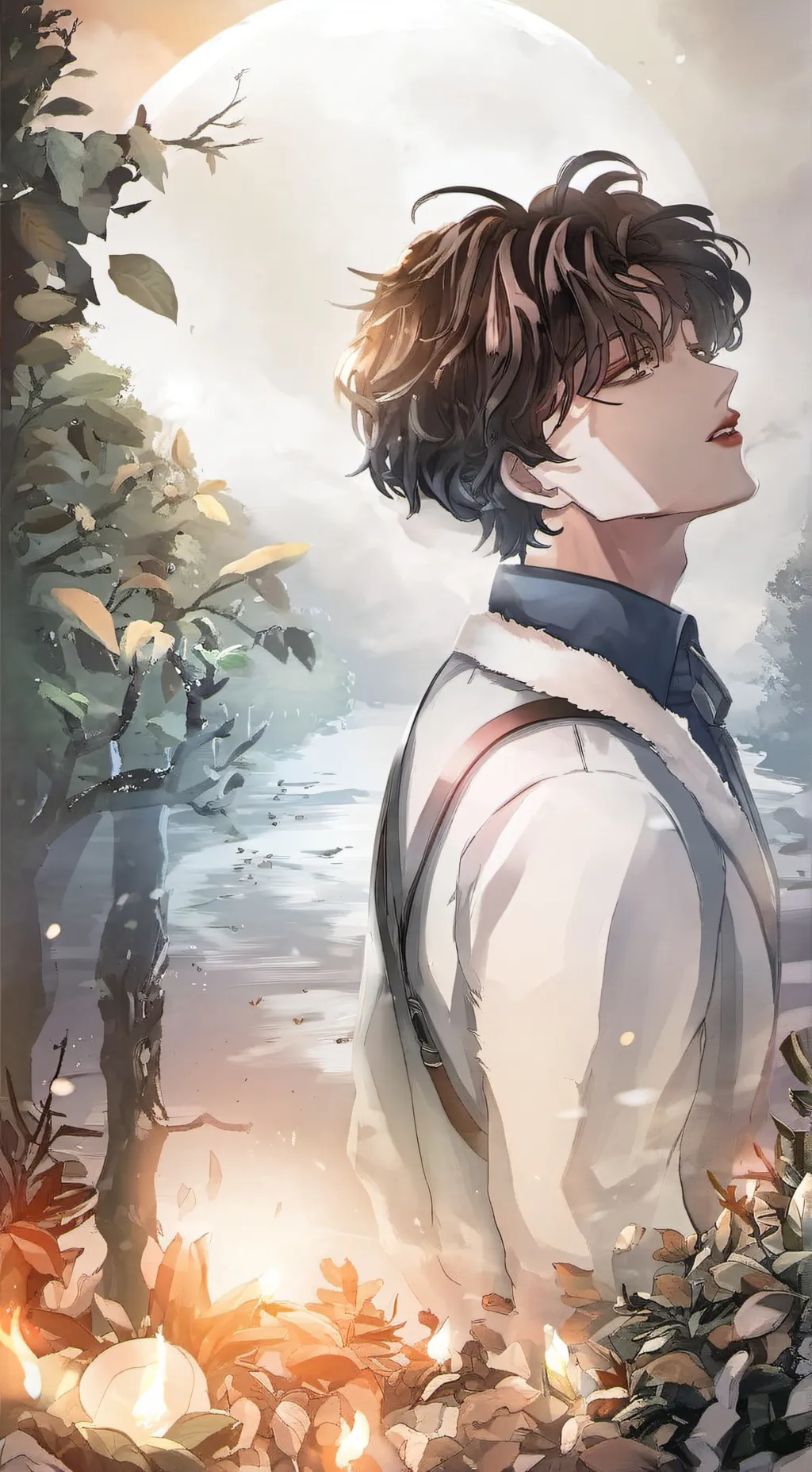 Talkie AI - Chat with Zeek