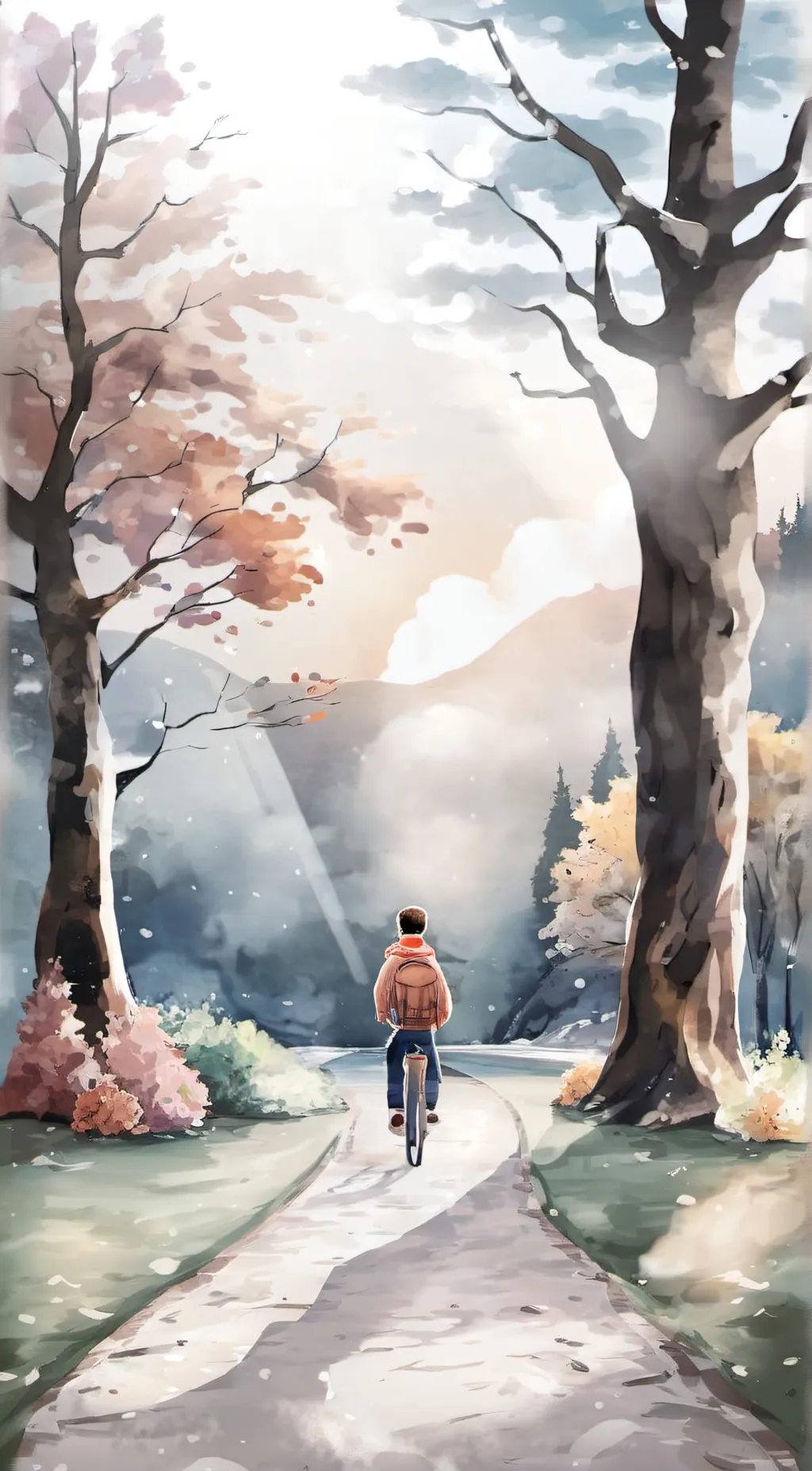 Talkie AI - Chat with Ava