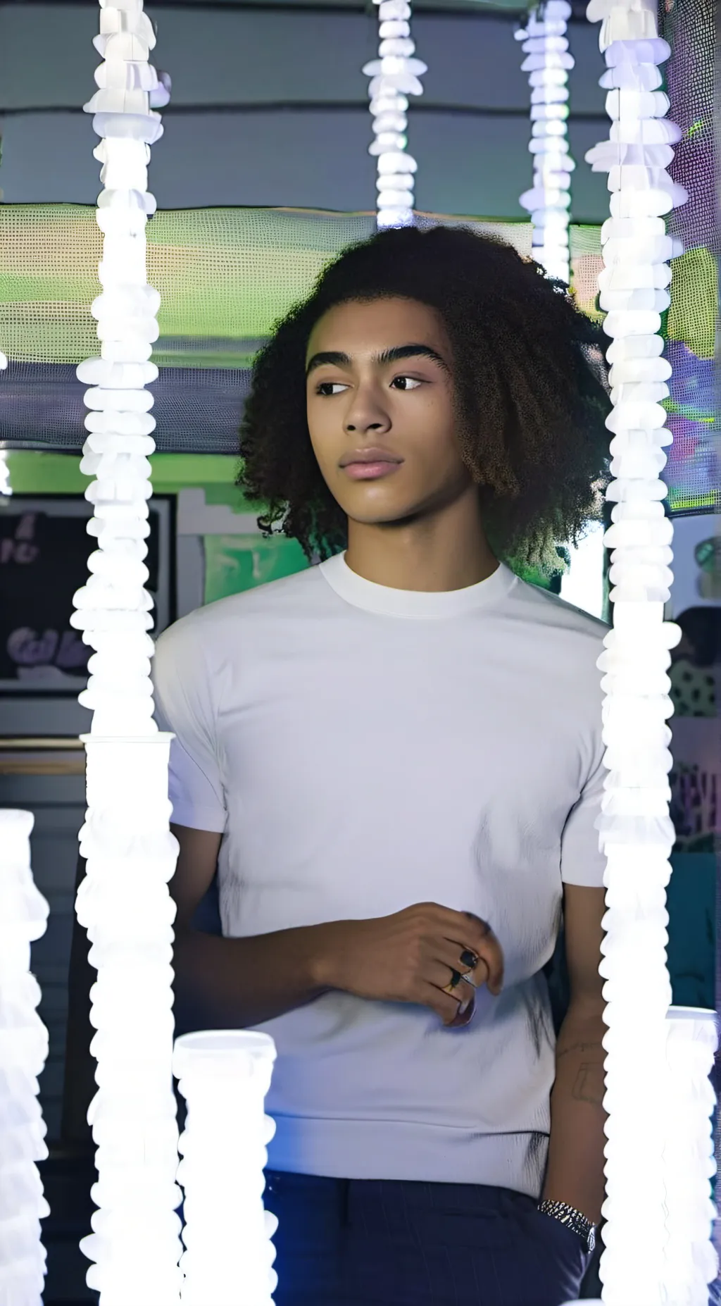 Talkie AI - Chat with Dd Osama