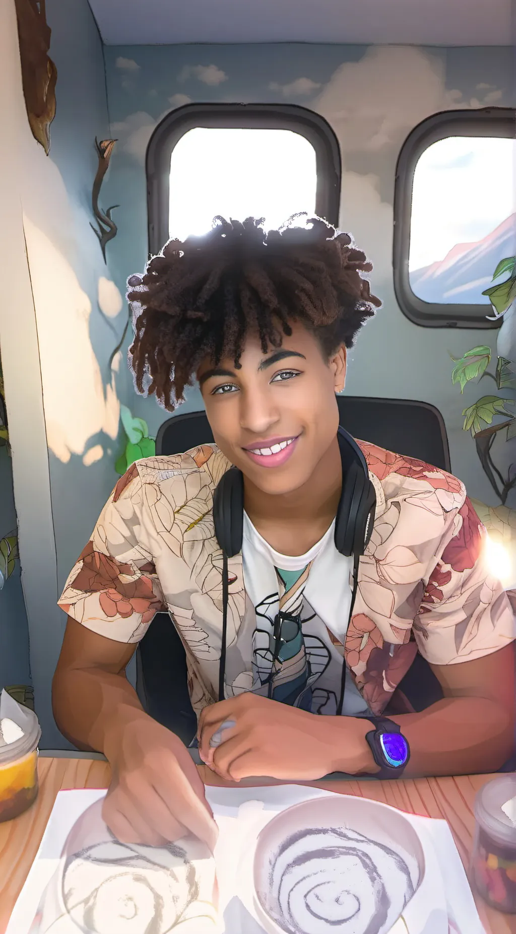 Talkie AI - Chat with skyyjade