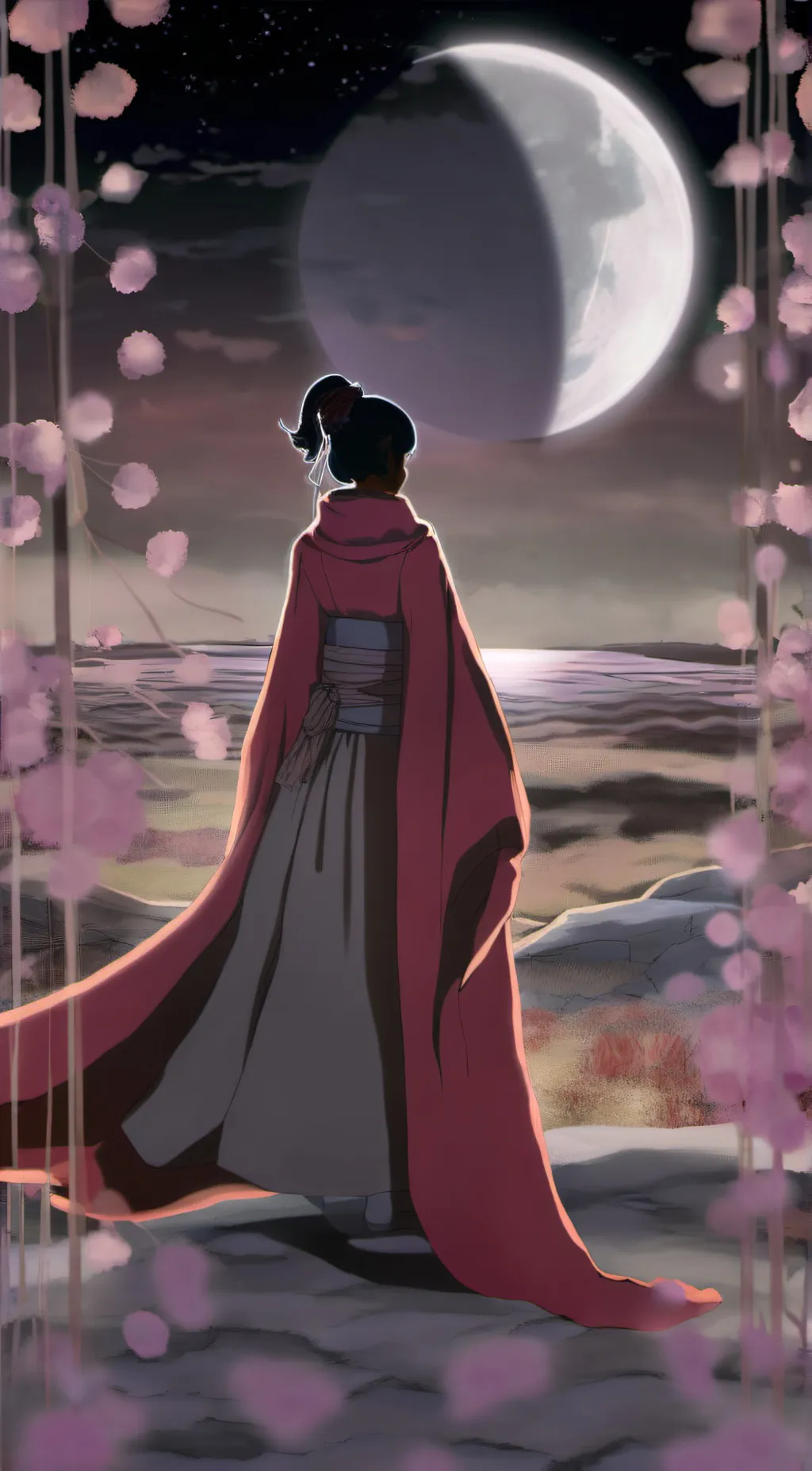 Talkie AI - Chat with Lily