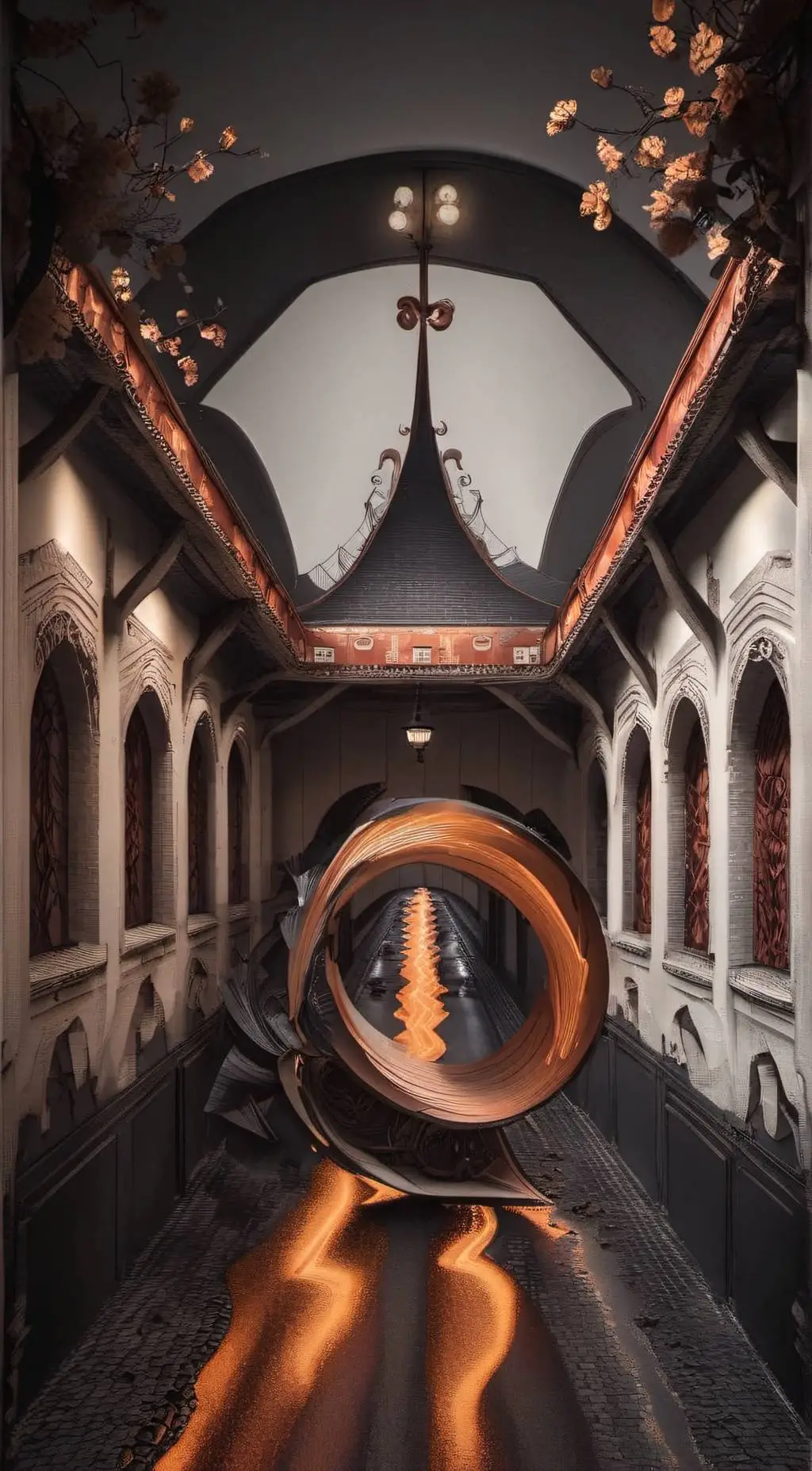 Talkie AI - Chat with The council…