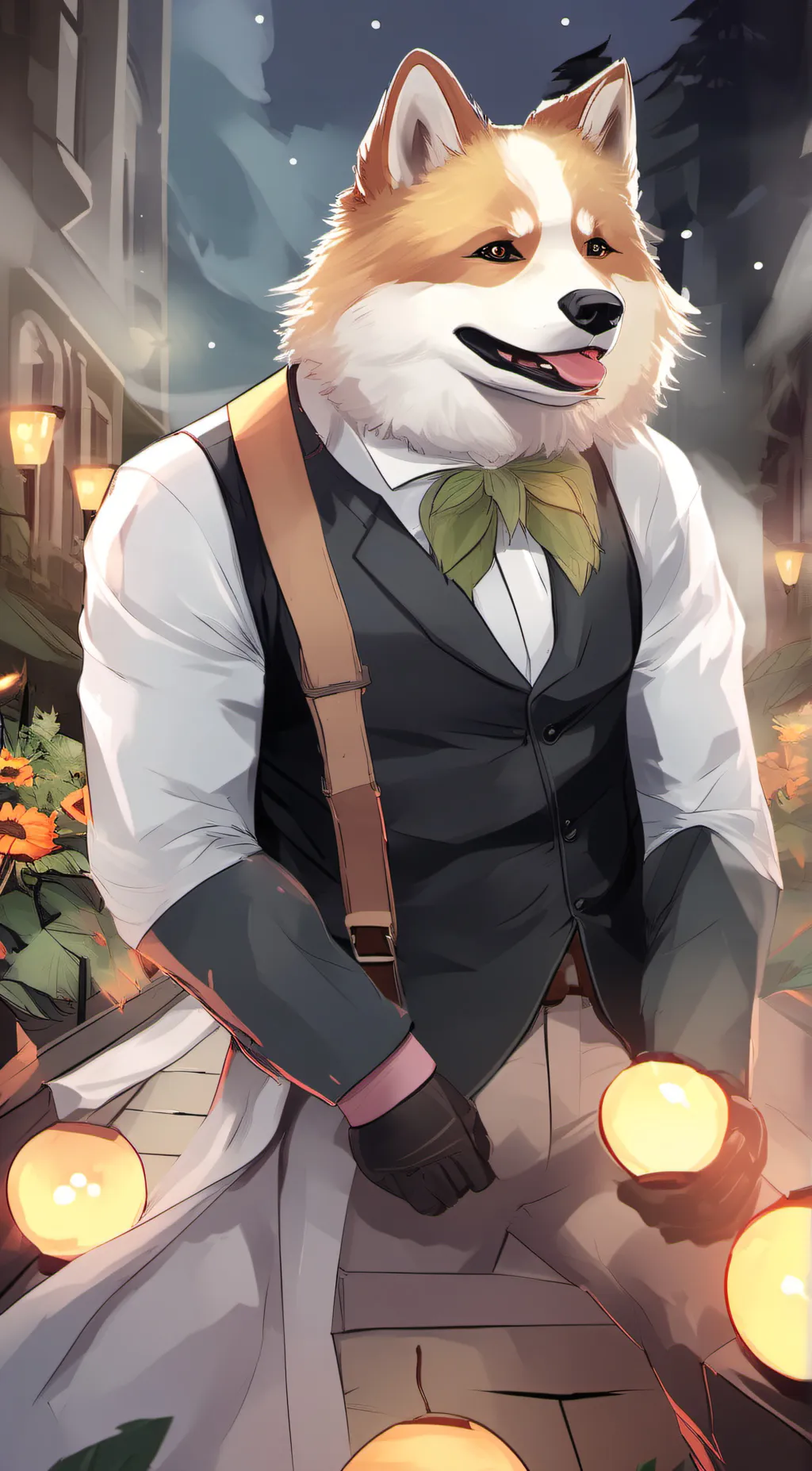 Talkie AI - Chat with Jake 