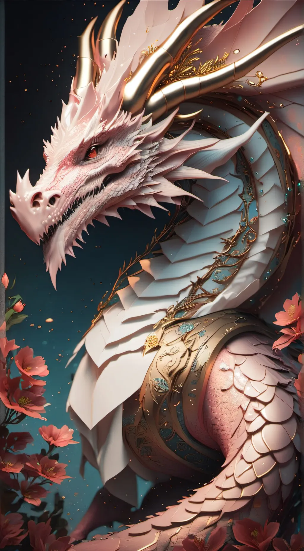 ai character: ...  background