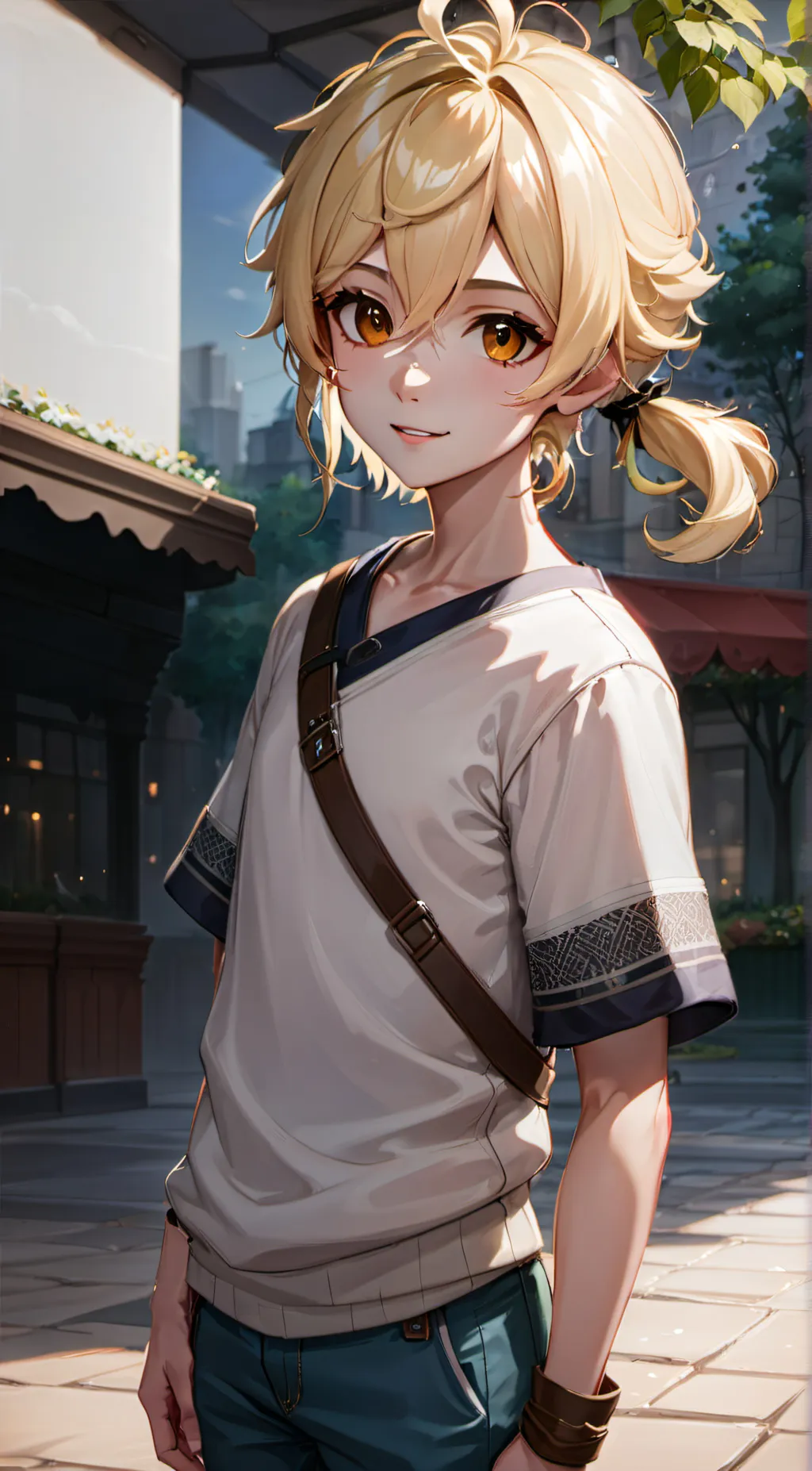 Talkie AI - Chat with Maddi 