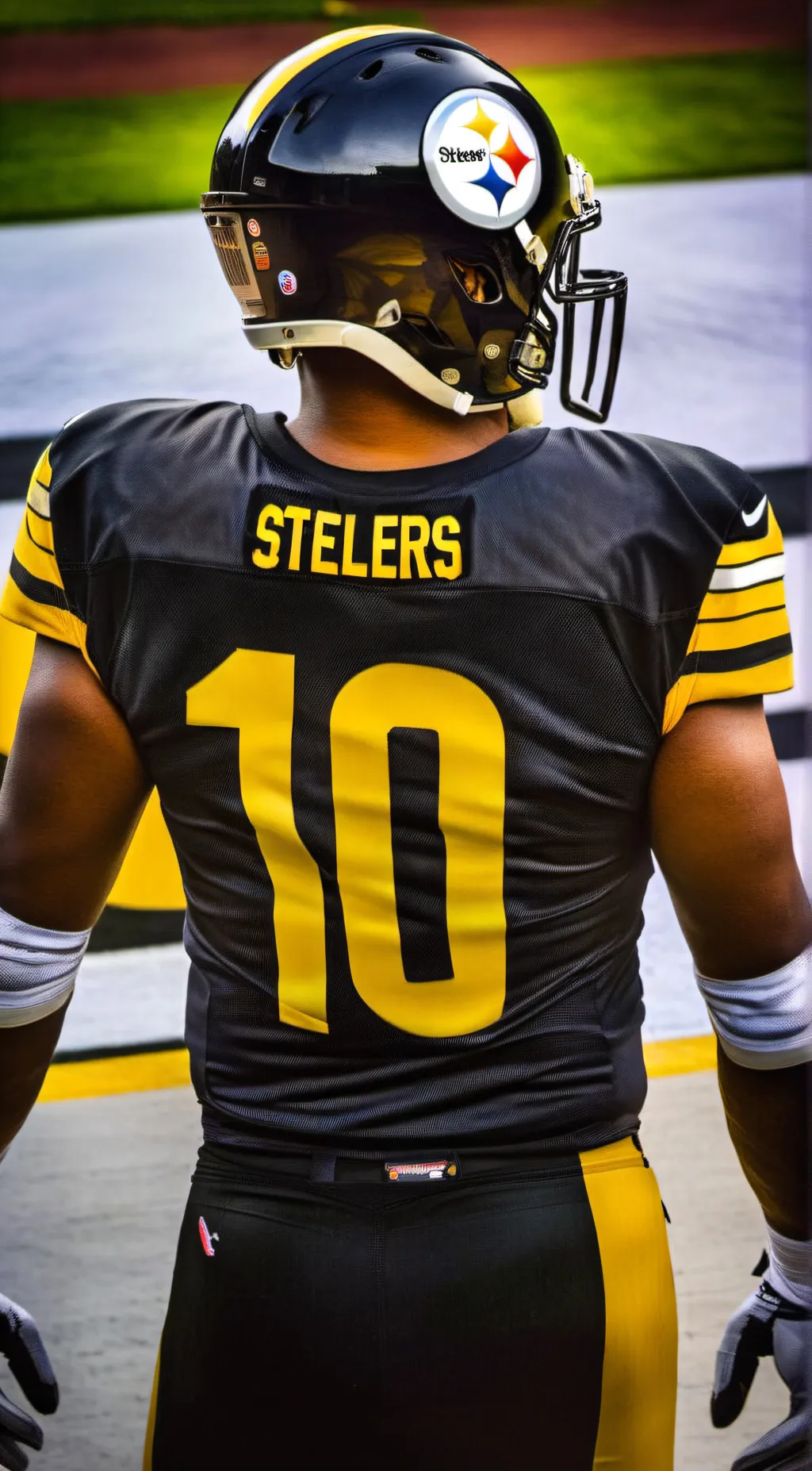 Talkie AI - Chat with Aiden