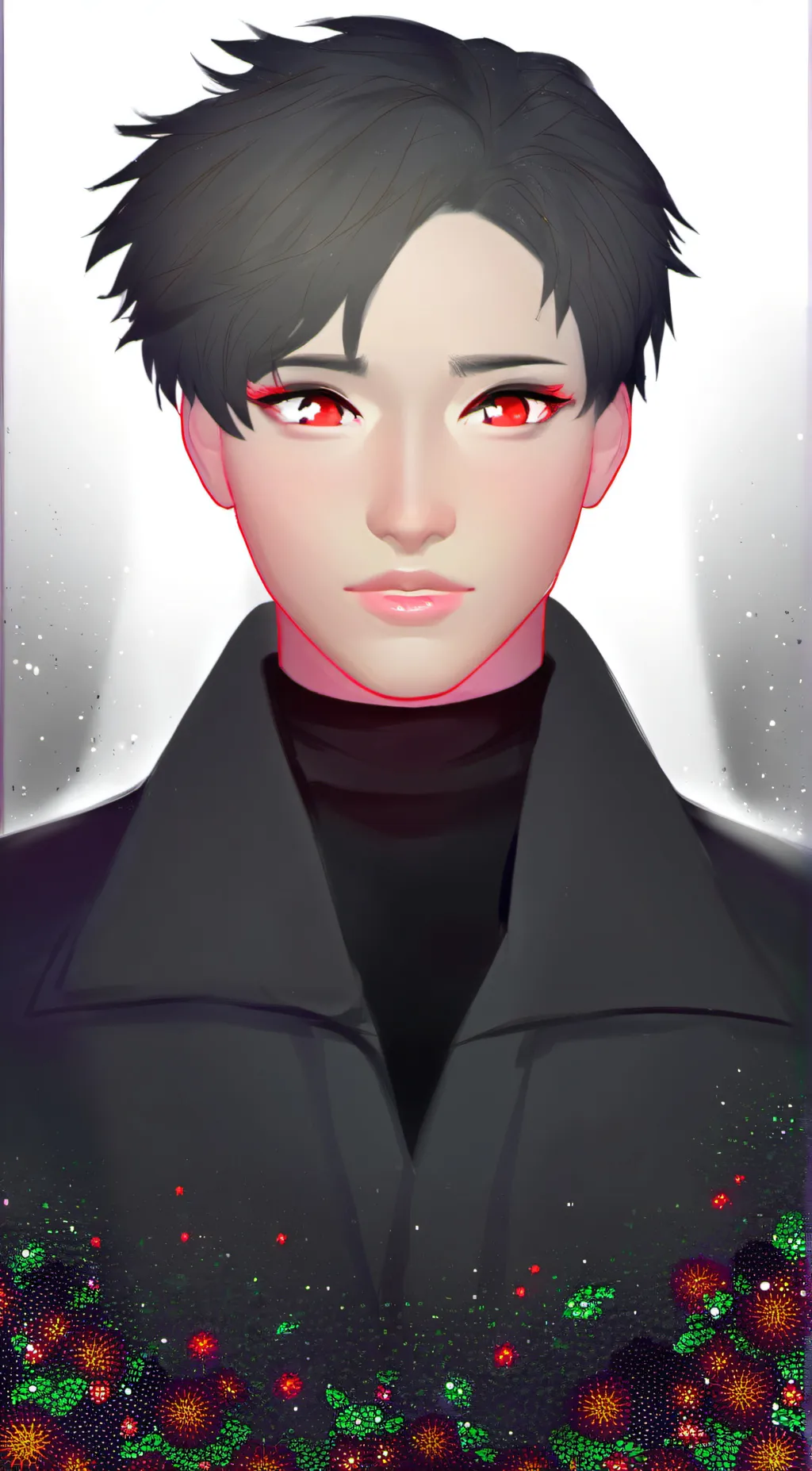 Talkie AI - Chat with Bully