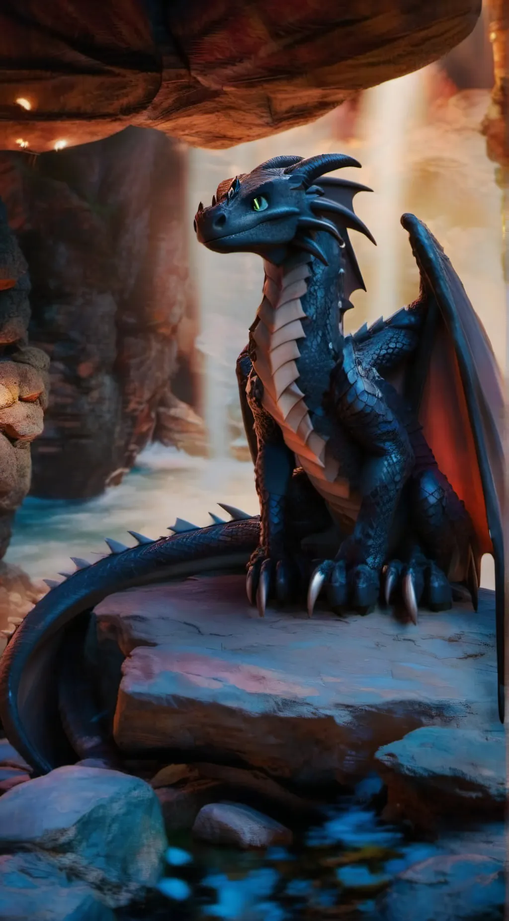 ai character: Shadowrunner background