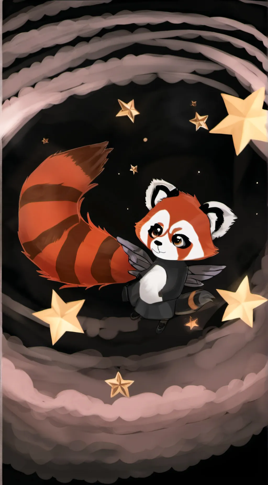 Talkie AI - Chat with Peaches